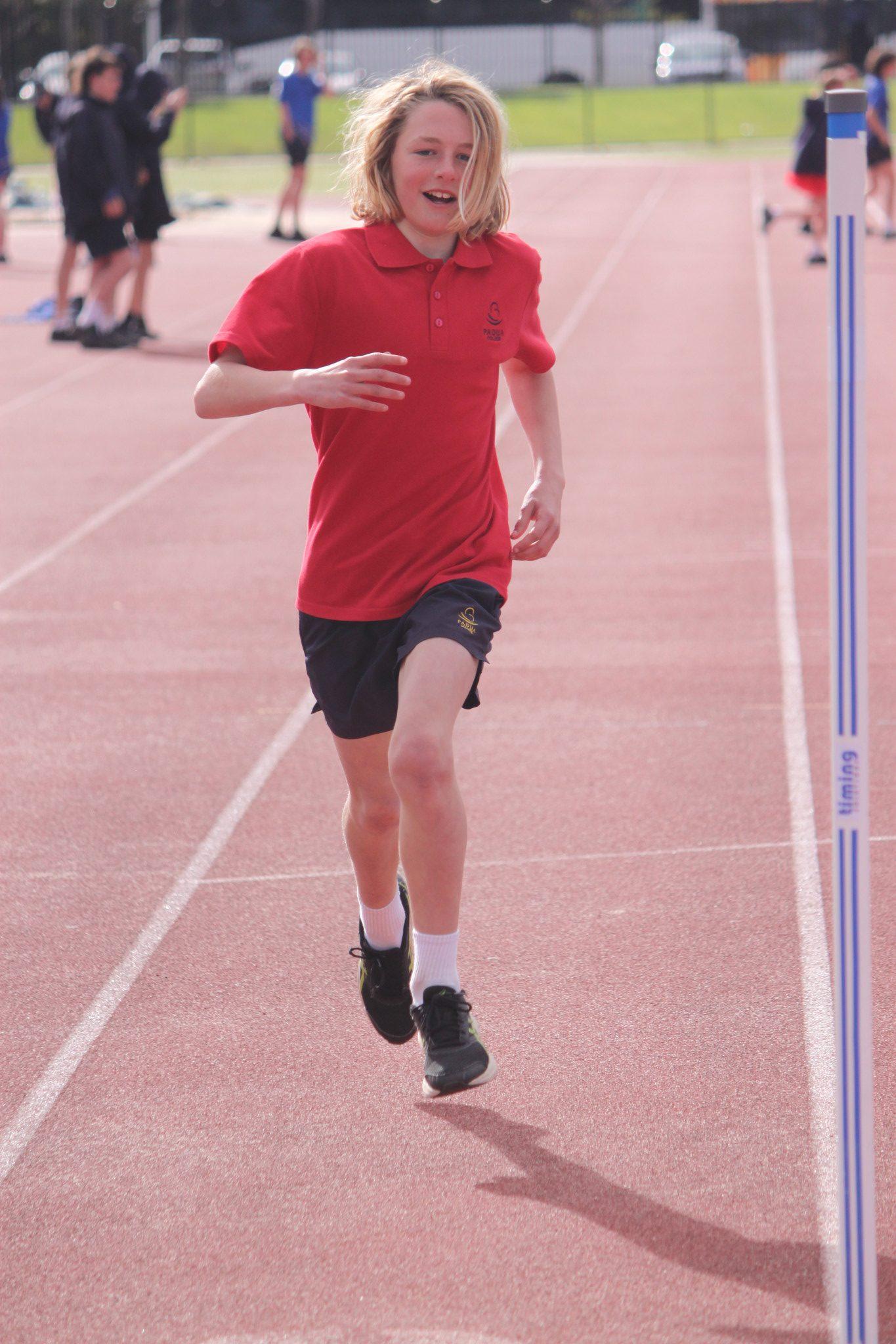 Rosebud Athletics Carnival 2023 9