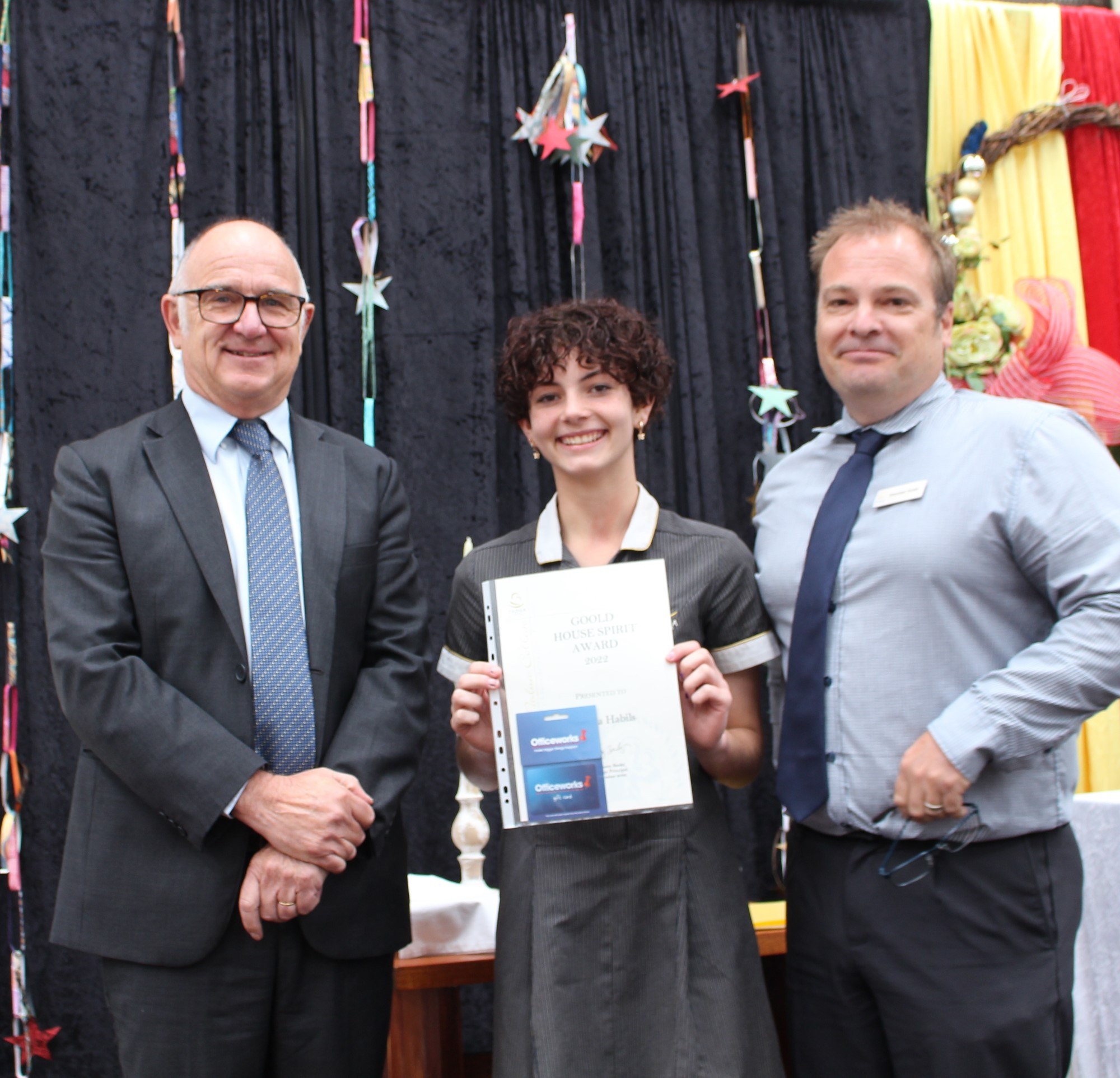 Rosebud Awards Assembly T4 2022 21