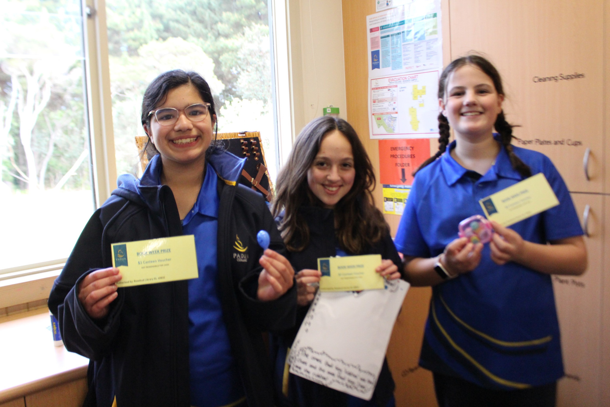 Rosebud Book Week 2024 1