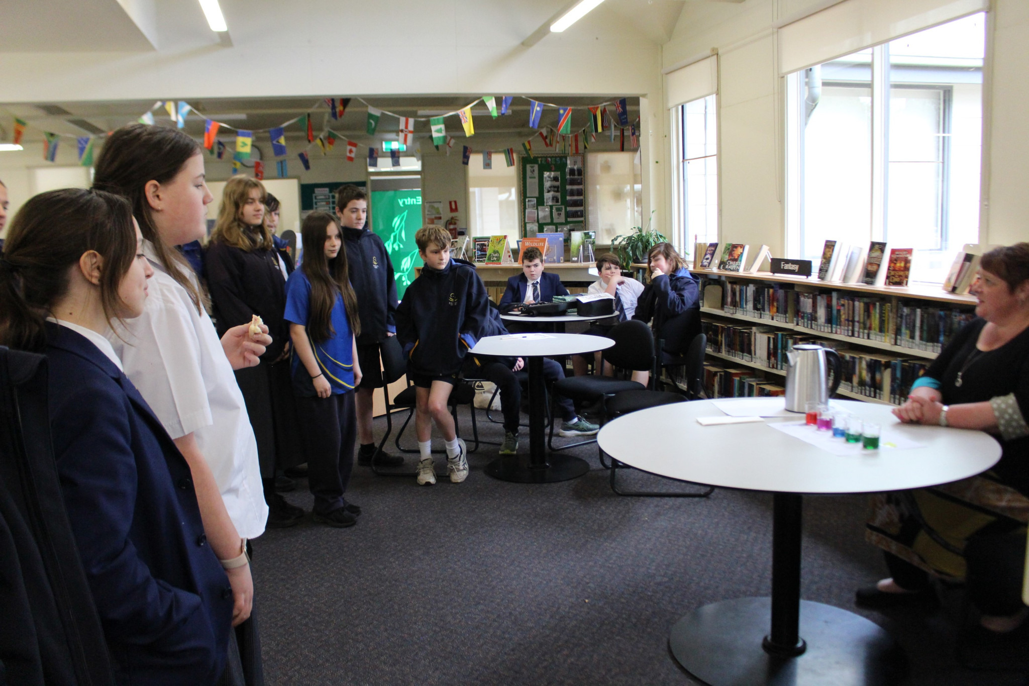 Rosebud Book Week 2024 10