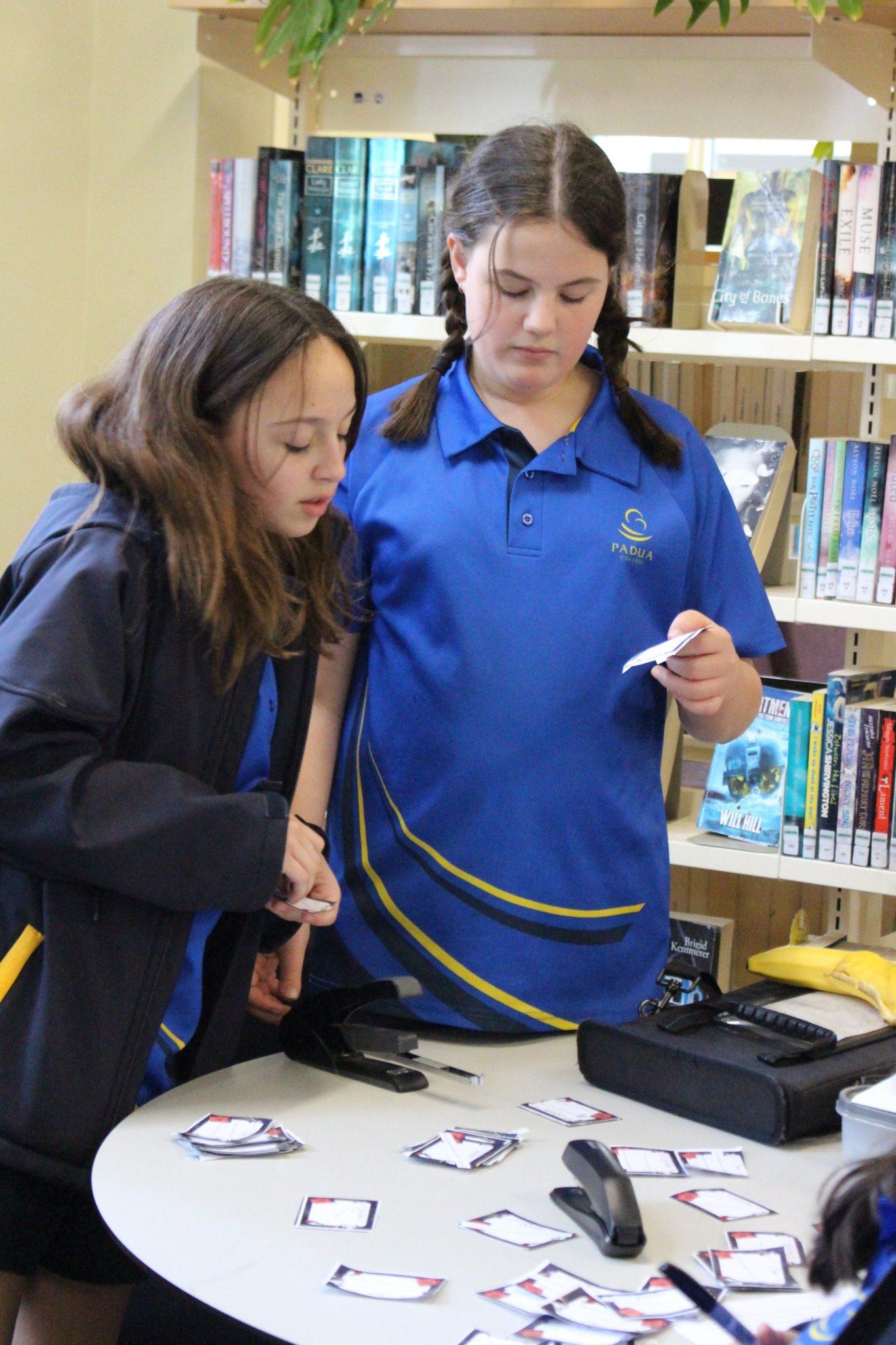 Rosebud Book Week 2024 20