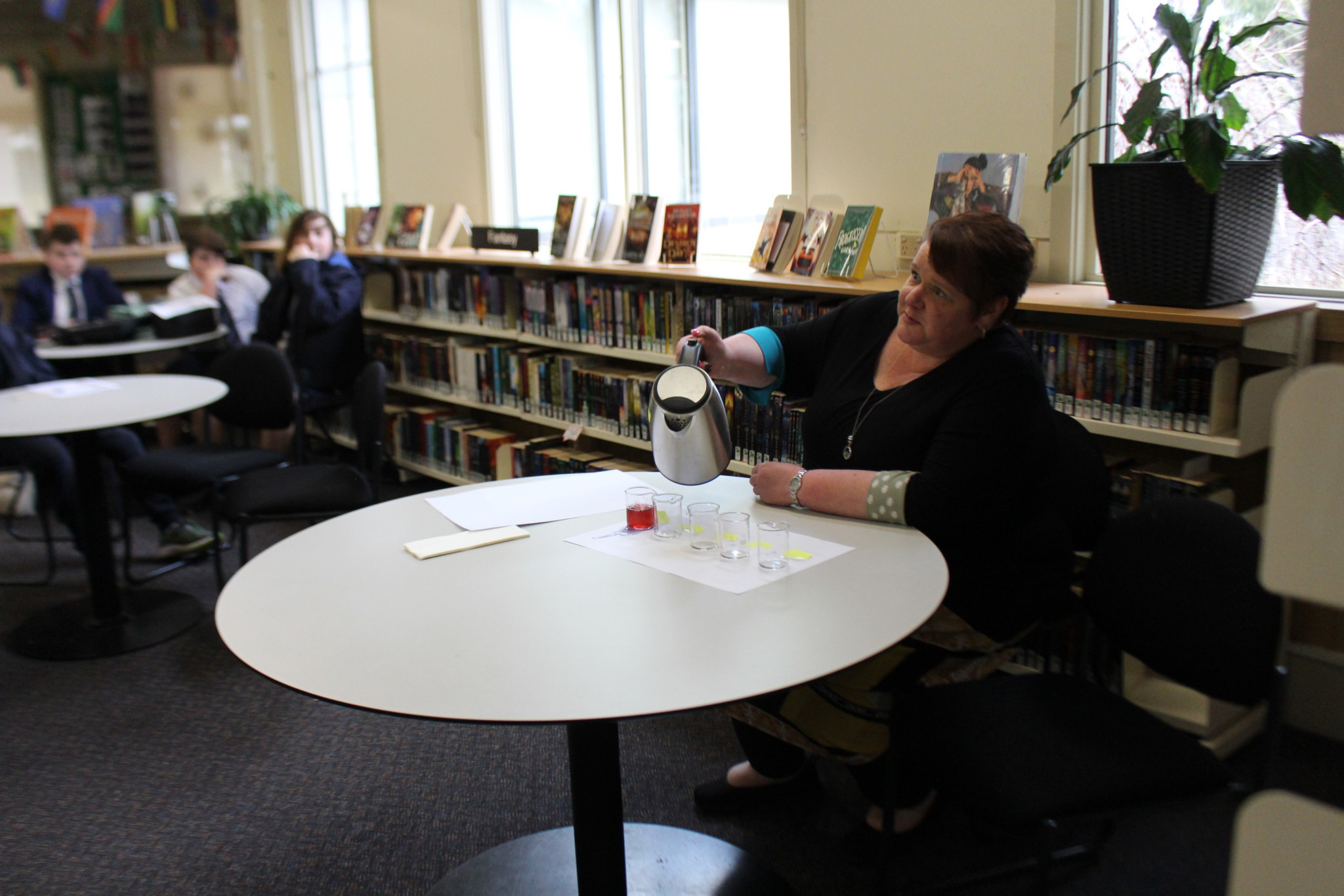 Rosebud Book Week 2024 7