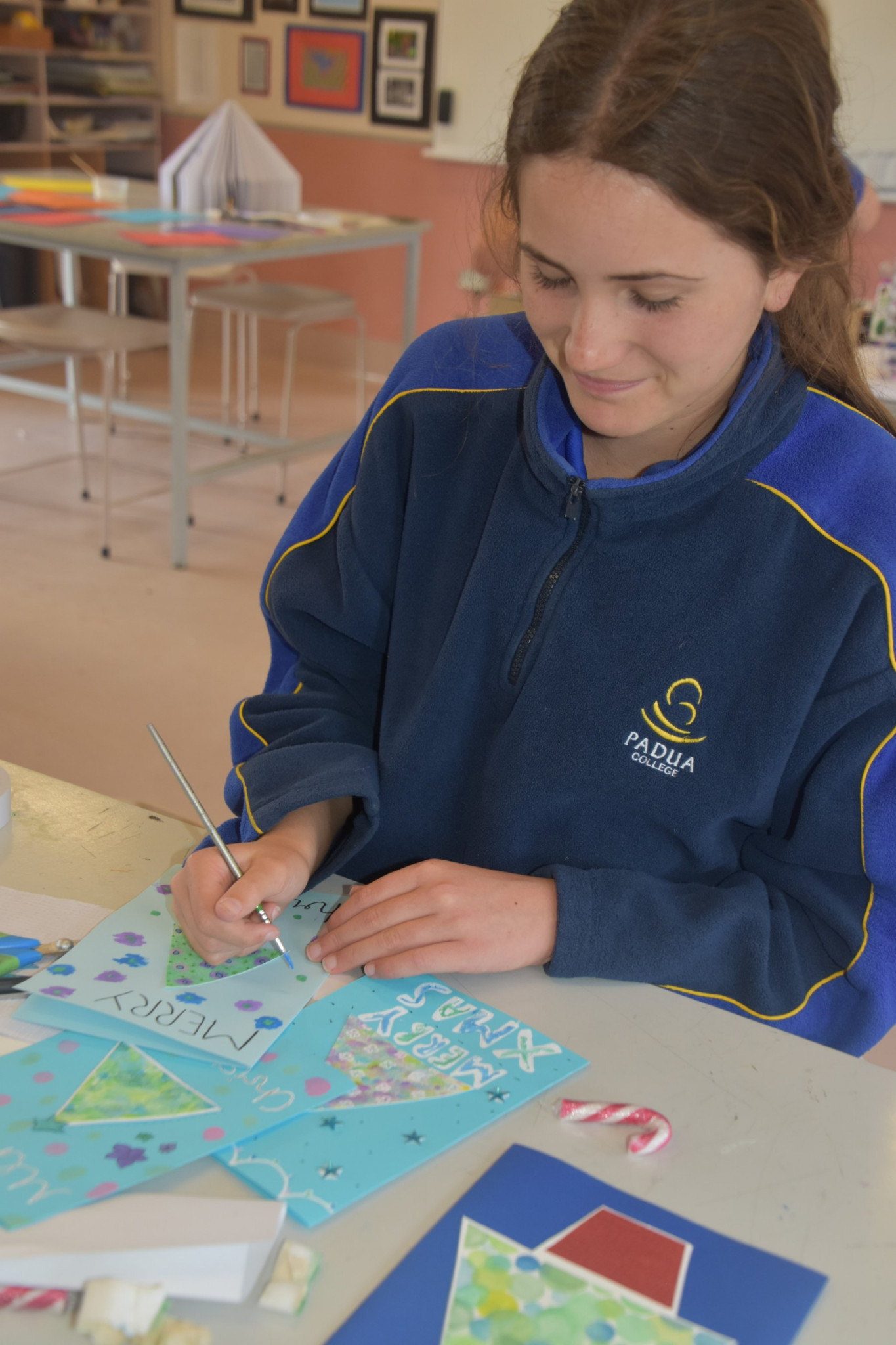 Rosebud Campus sustainability day activities 5