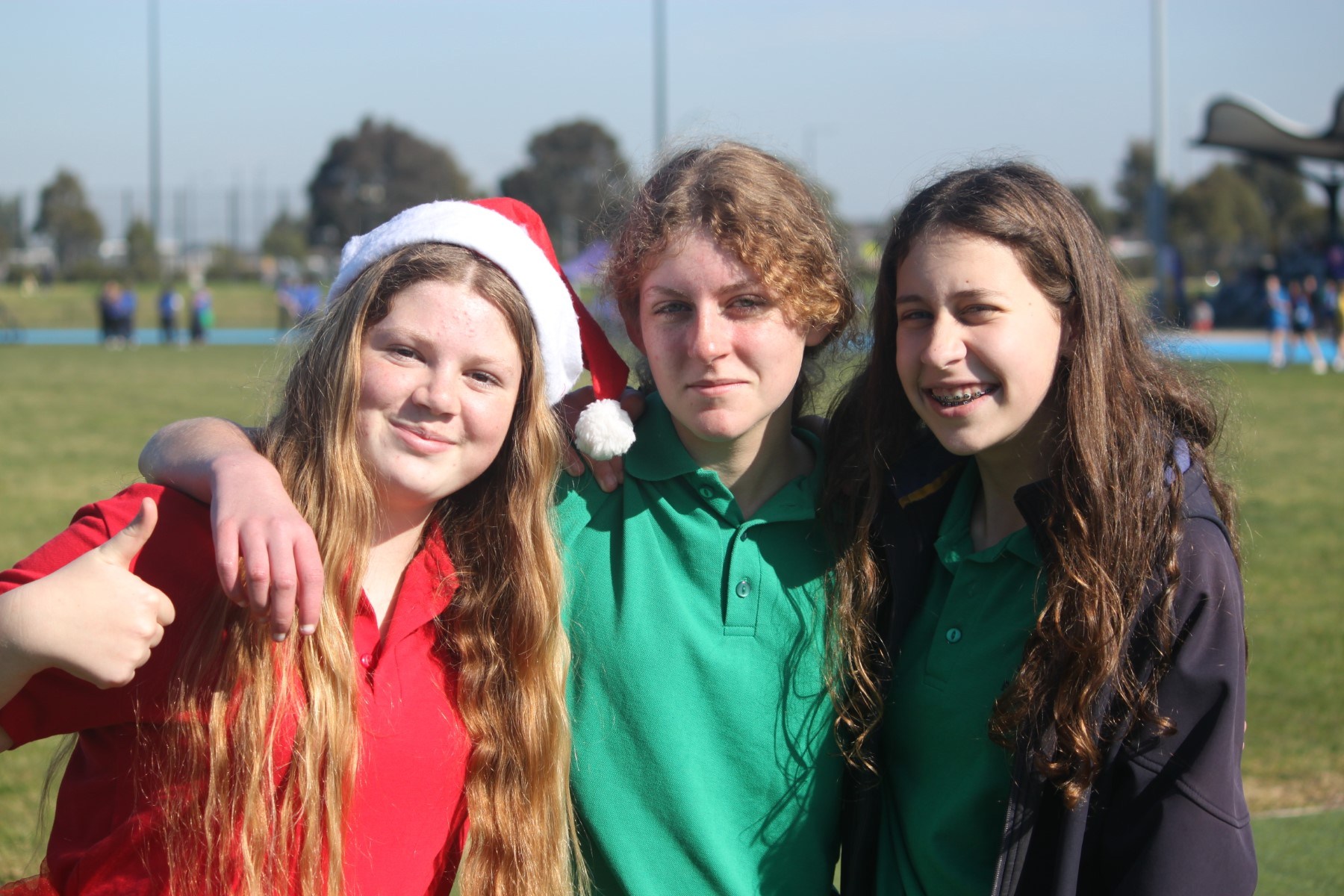 Rosebud House Athletics Carnival 2024 1