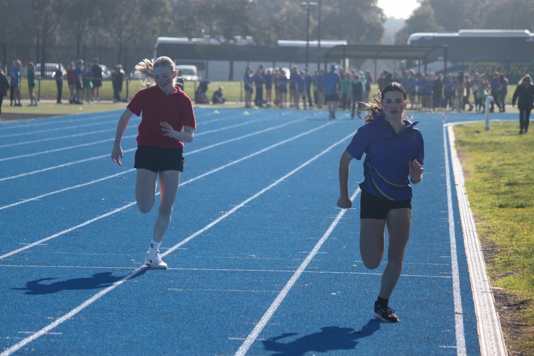 Rosebud House Athletics Carnival 2024 10