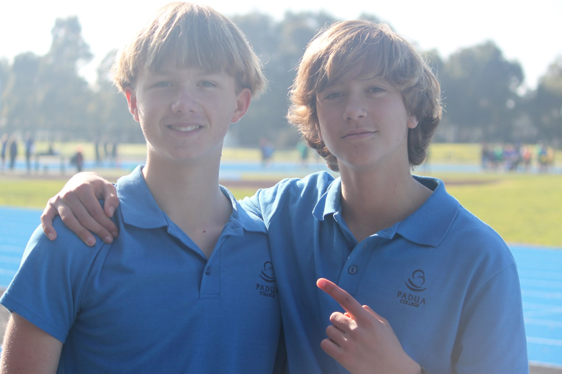 Rosebud House Athletics Carnival 2024 11