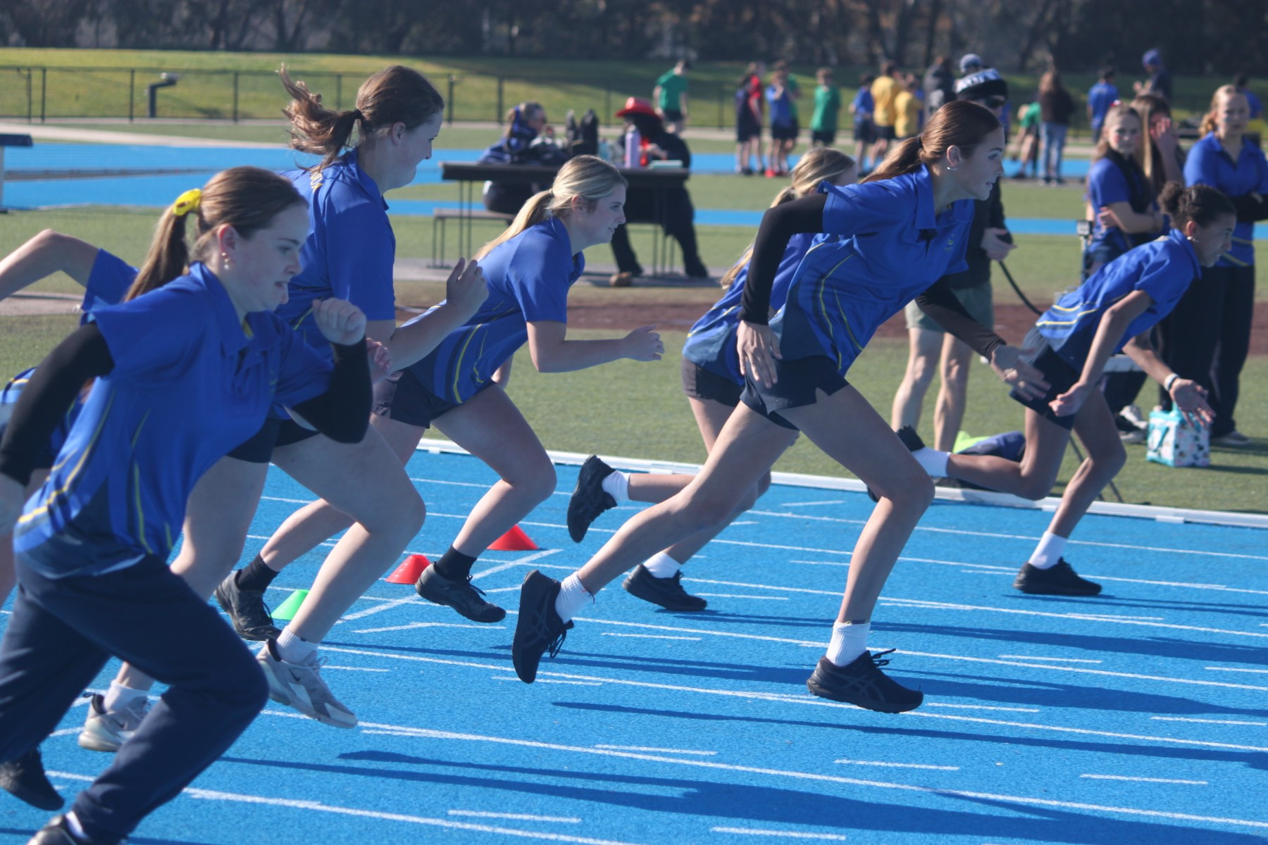 Rosebud House Athletics Carnival 2024 12