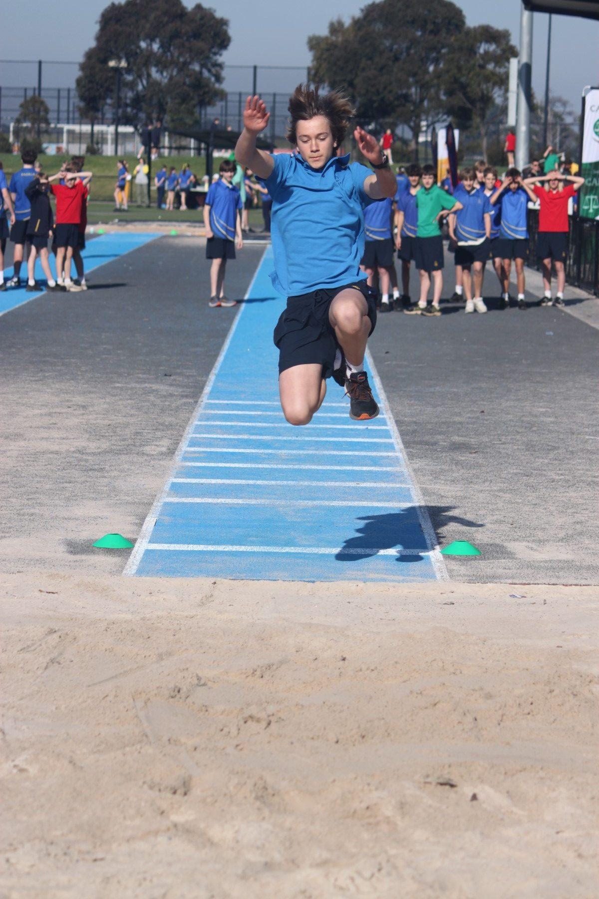 Rosebud House Athletics Carnival 2024 13