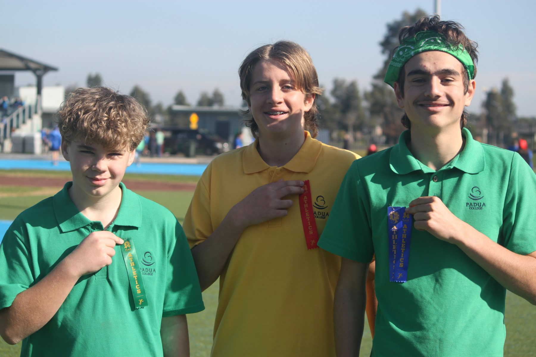 Rosebud House Athletics Carnival 2024 16