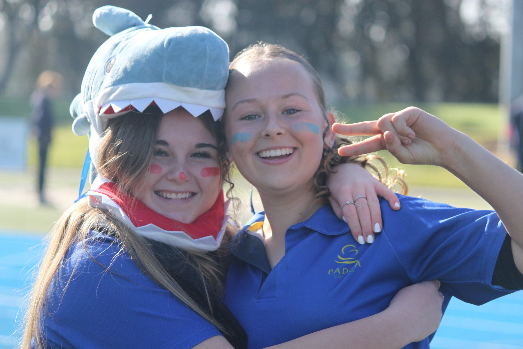 Rosebud House Athletics Carnival 2024 17