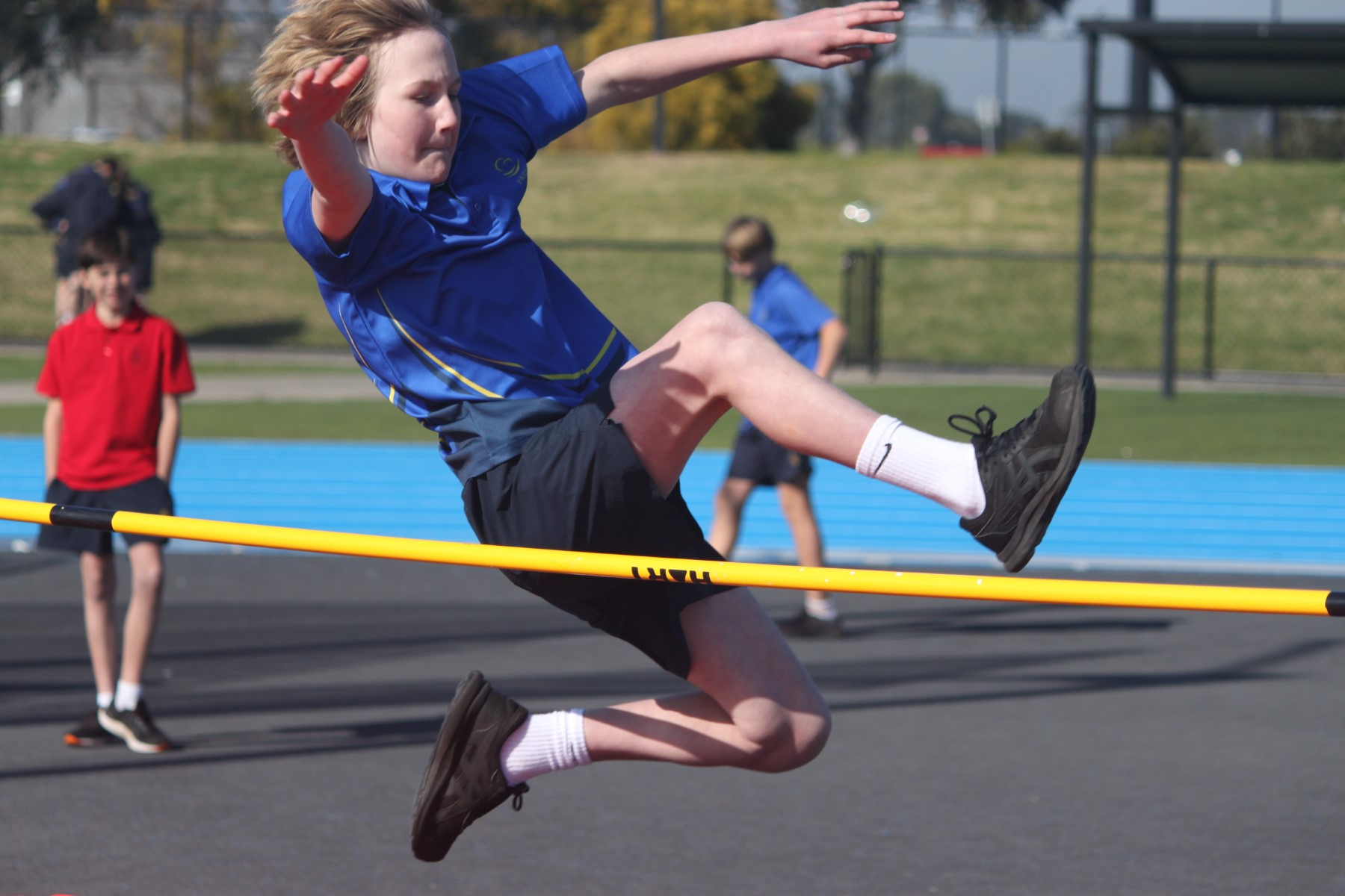 Rosebud House Athletics Carnival 2024 18