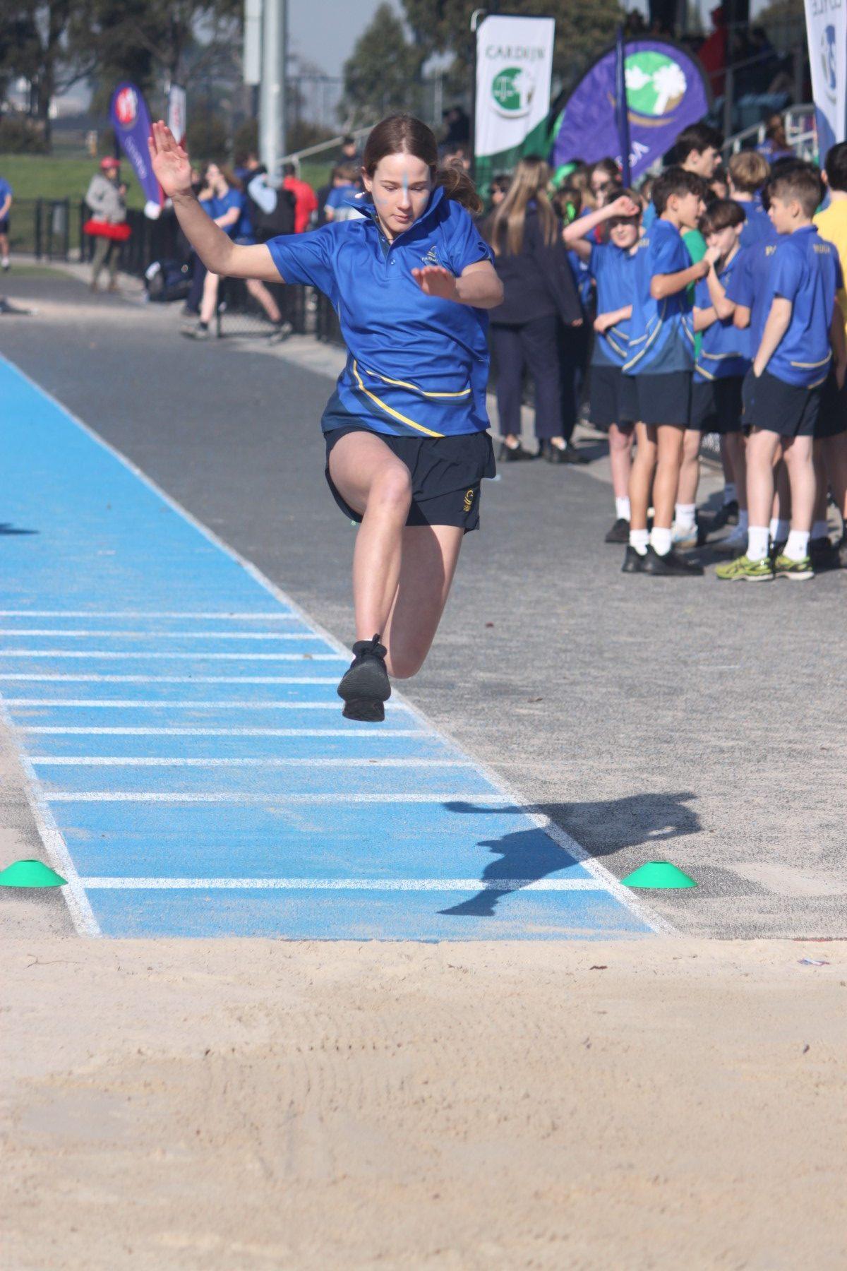 Rosebud House Athletics Carnival 2024 2