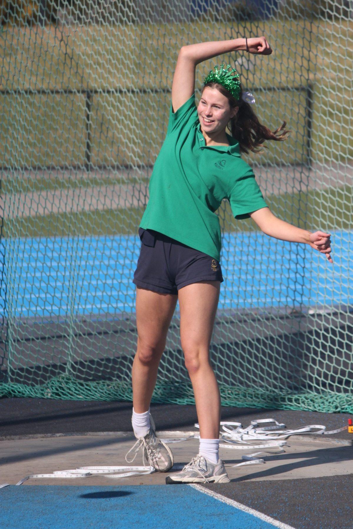 Rosebud House Athletics Carnival 2024 20