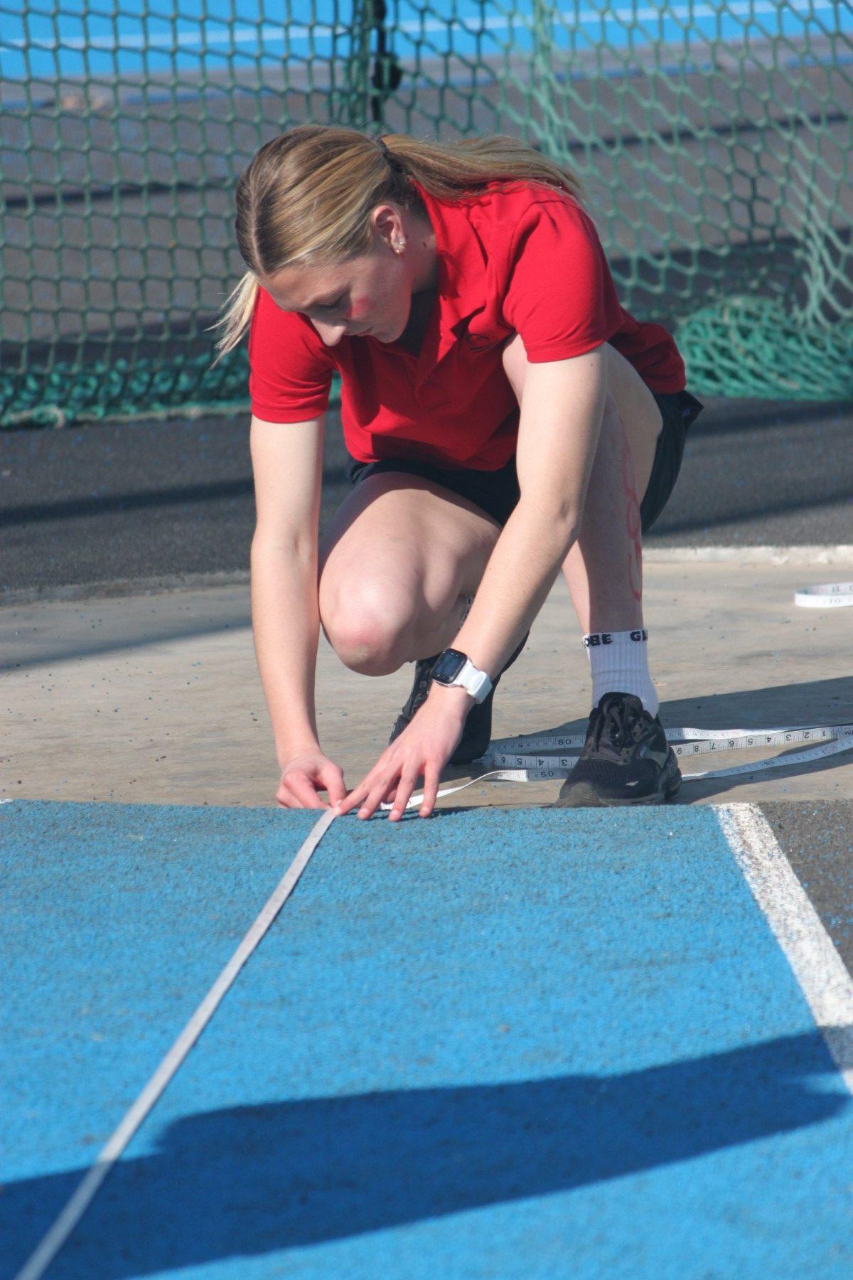 Rosebud House Athletics Carnival 2024 22
