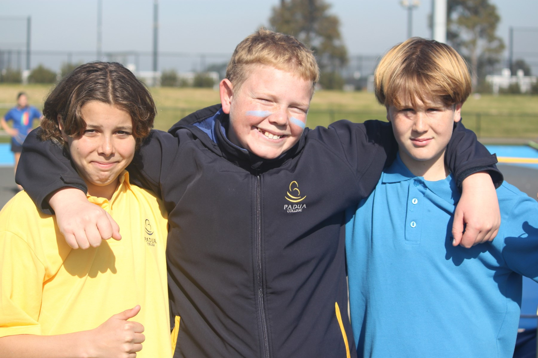 Rosebud House Athletics Carnival 2024 23