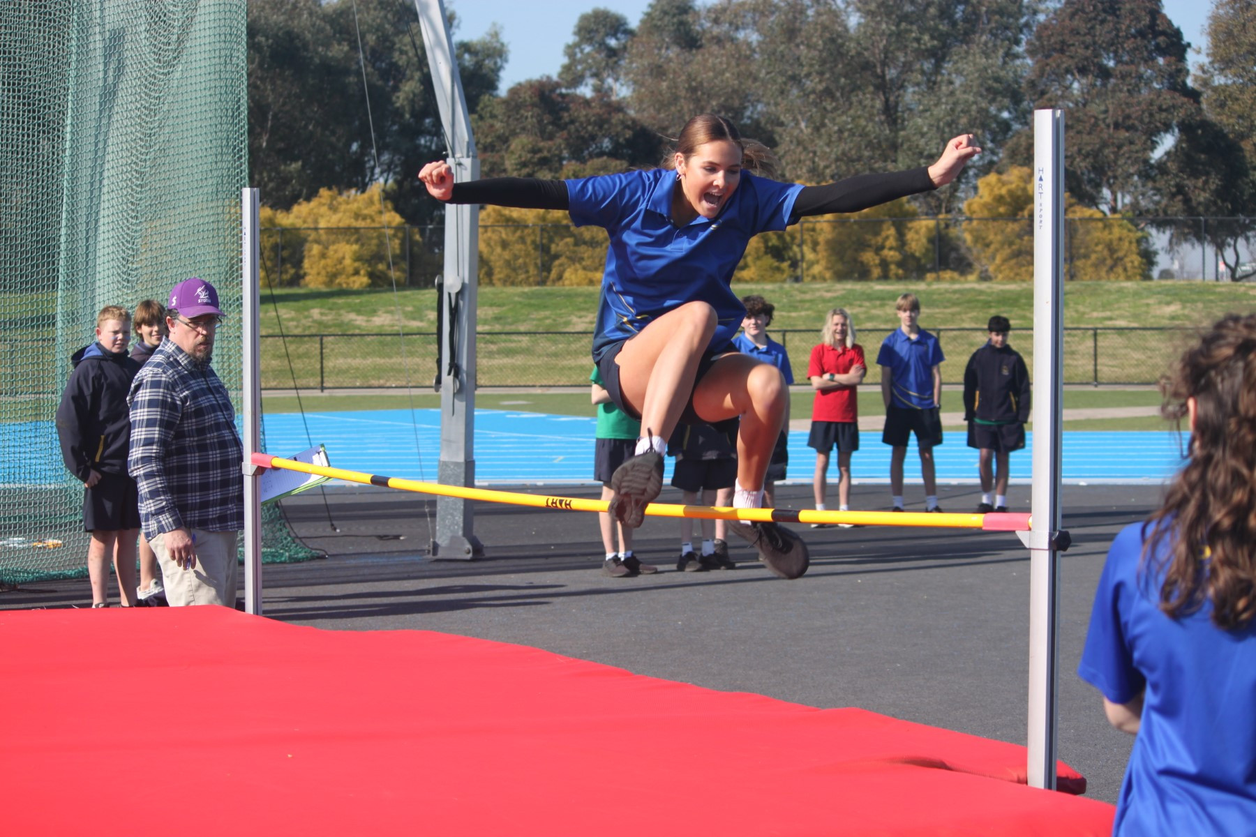 Rosebud House Athletics Carnival 2024 24