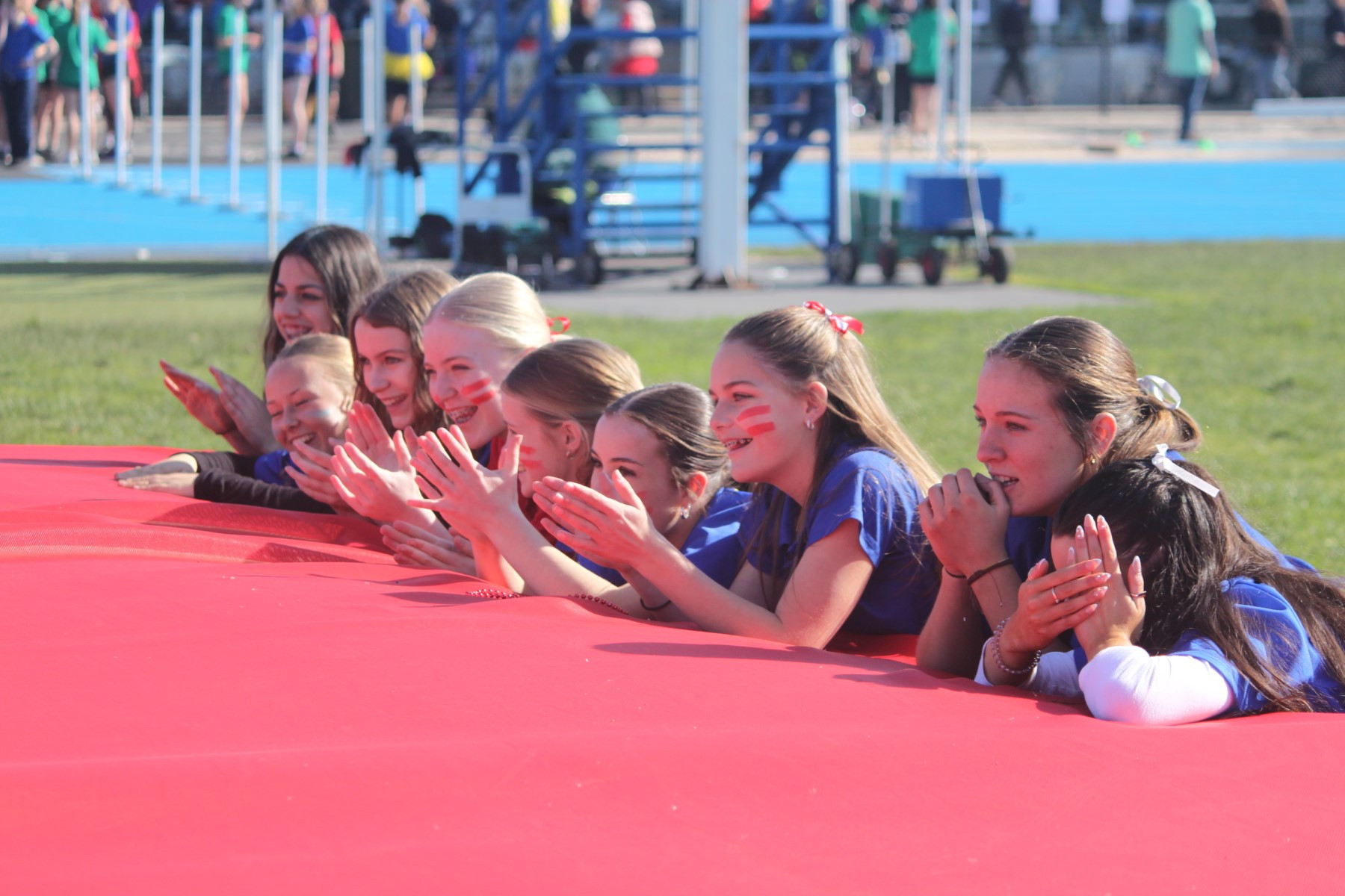 Rosebud House Athletics Carnival 2024 27