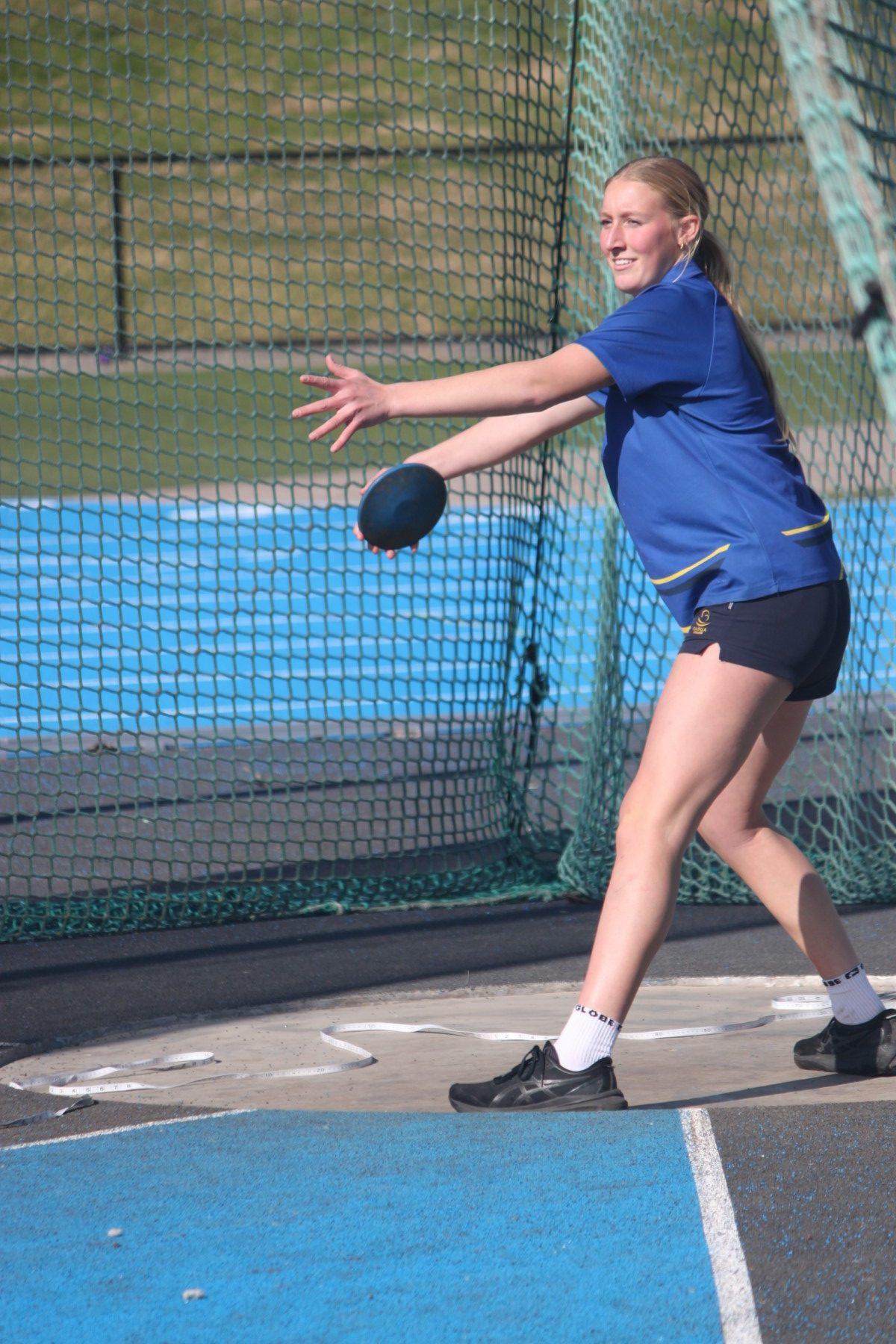 Rosebud House Athletics Carnival 2024 28