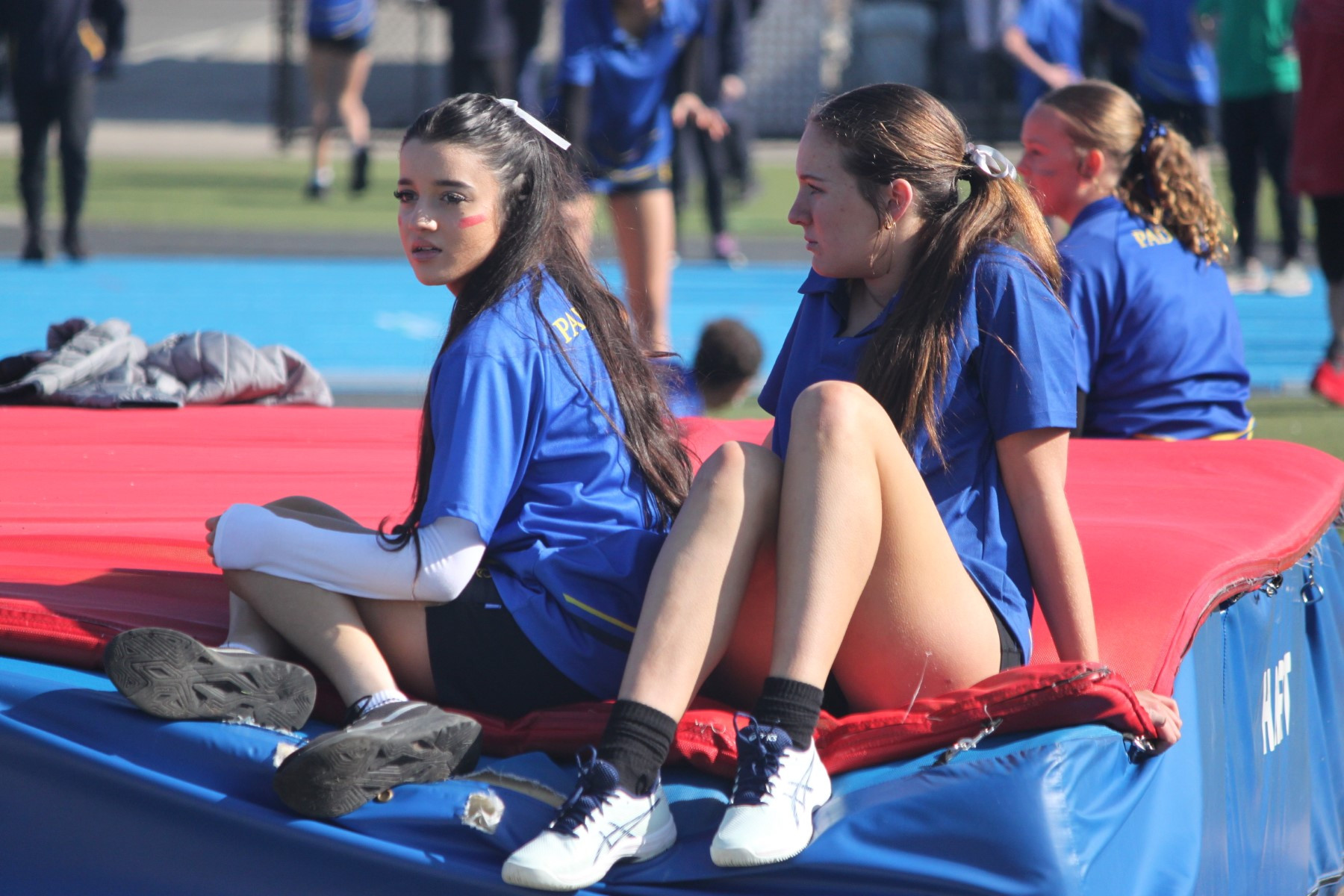 Rosebud House Athletics Carnival 2024 29