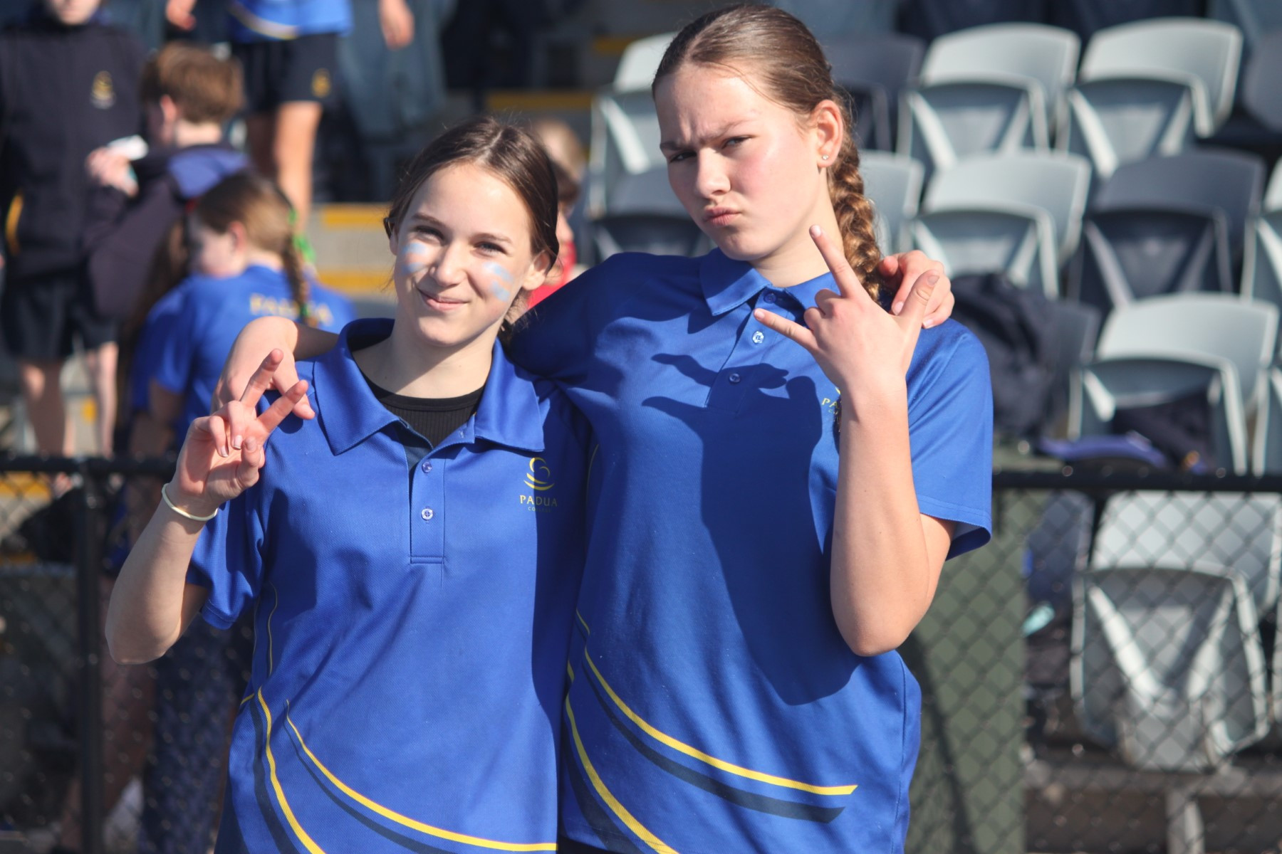 Rosebud House Athletics Carnival 2024 3