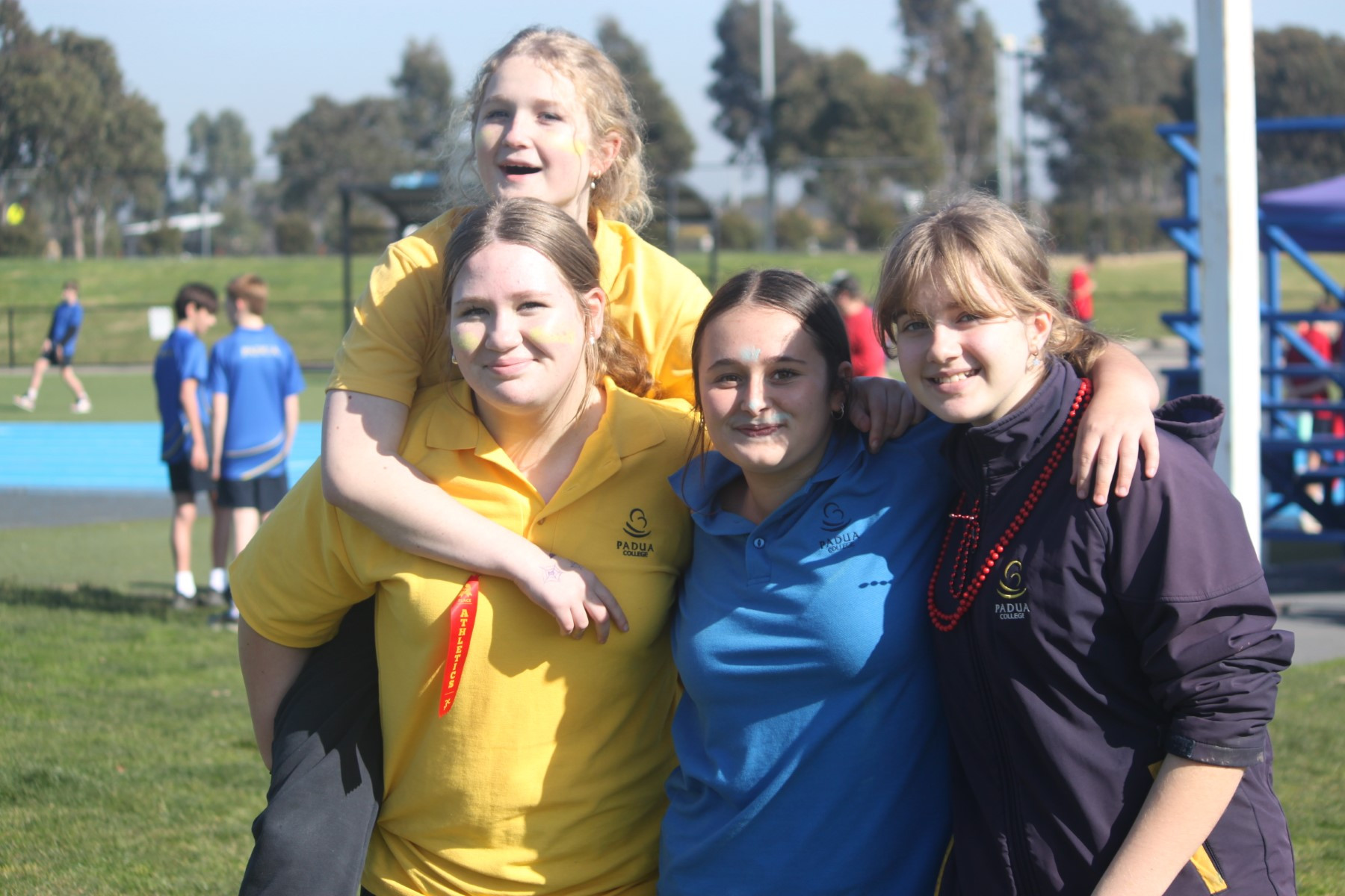Rosebud House Athletics Carnival 2024 30