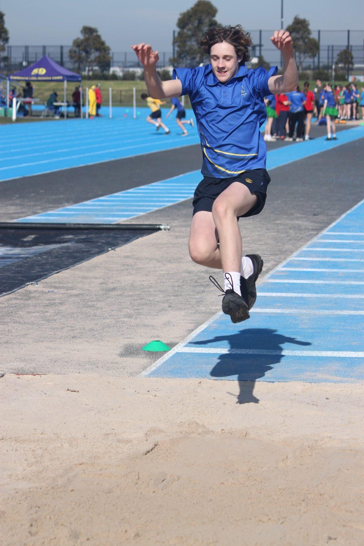 Rosebud House Athletics Carnival 2024 31