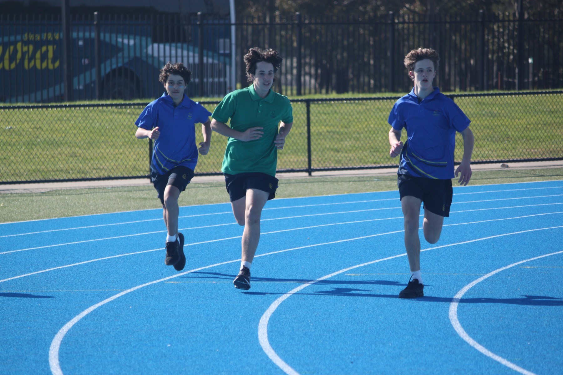 Rosebud House Athletics Carnival 2024 32