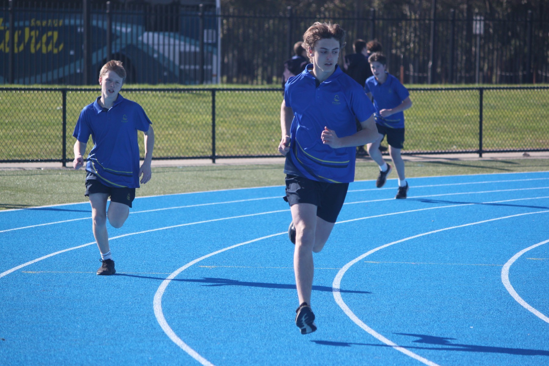 Rosebud House Athletics Carnival 2024 33