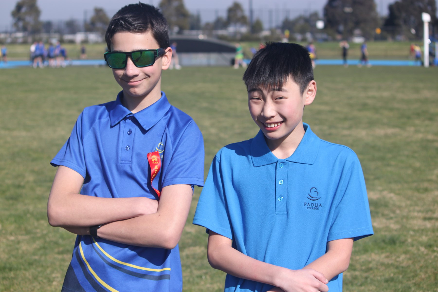 Rosebud House Athletics Carnival 2024 34
