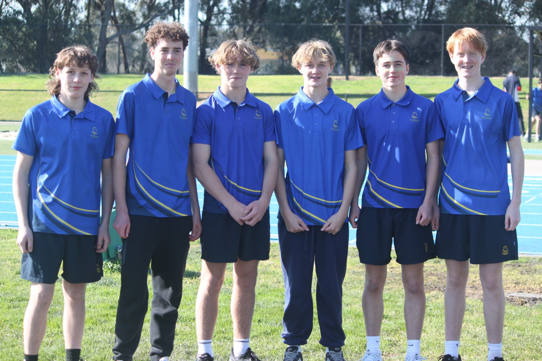 Rosebud House Athletics Carnival 2024 35