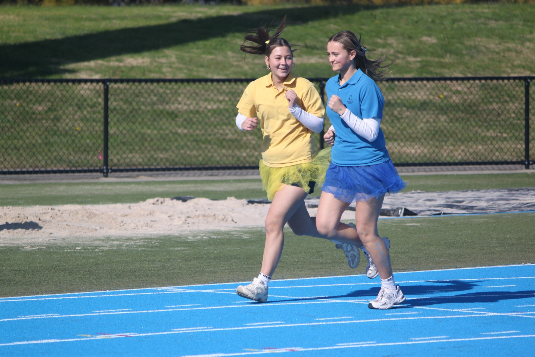 Rosebud House Athletics Carnival 2024 37