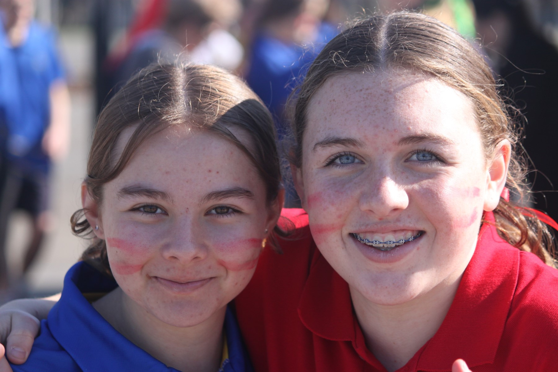 Rosebud House Athletics Carnival 2024 39