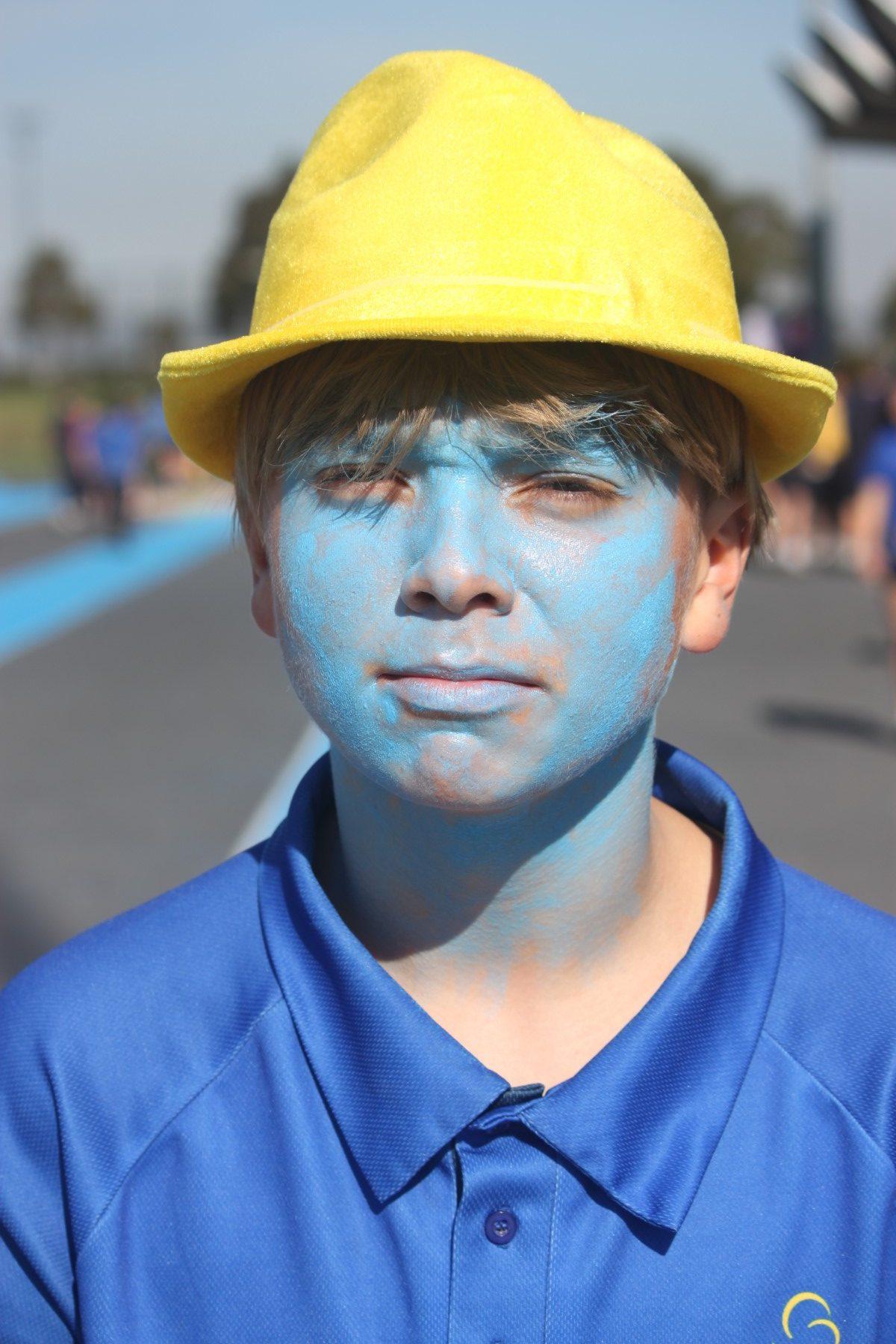 Rosebud House Athletics Carnival 2024 41