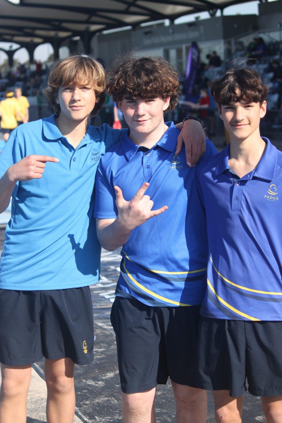Rosebud House Athletics Carnival 2024 42