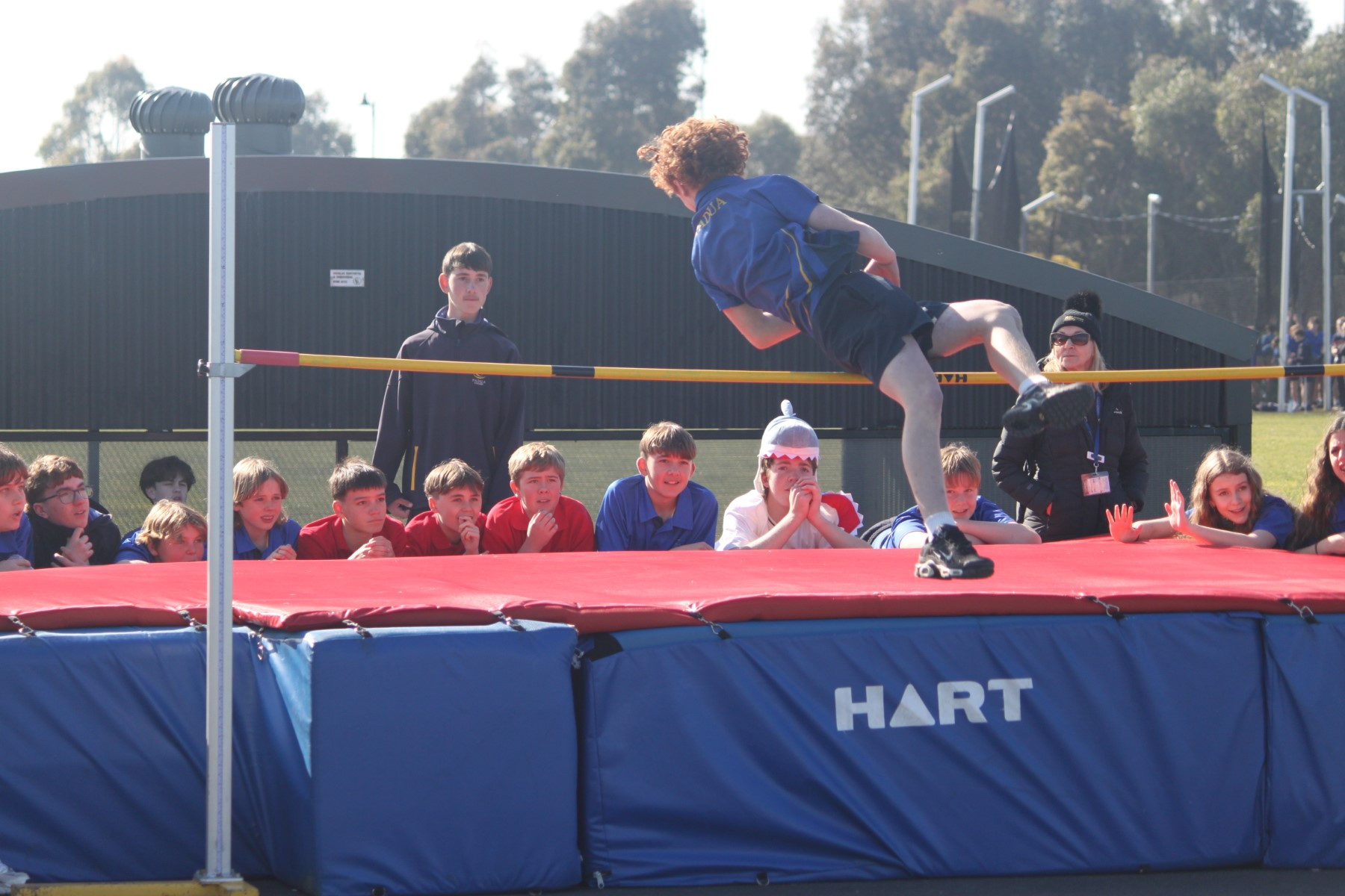 Rosebud House Athletics Carnival 2024 43