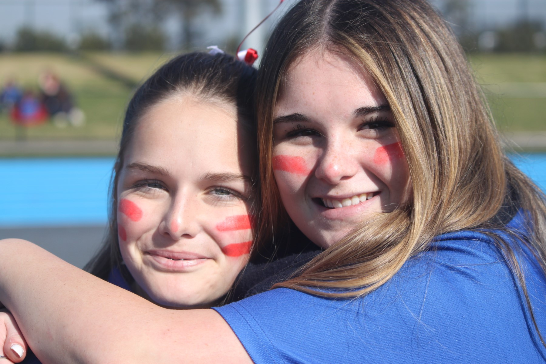 Rosebud House Athletics Carnival 2024 44