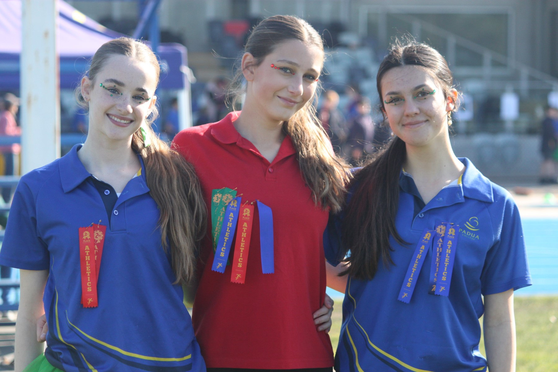 Rosebud House Athletics Carnival 2024 45