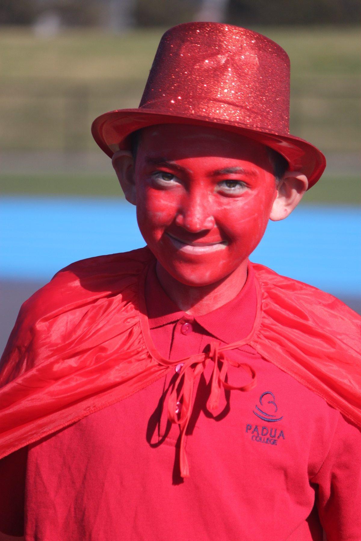 Rosebud House Athletics Carnival 2024 47