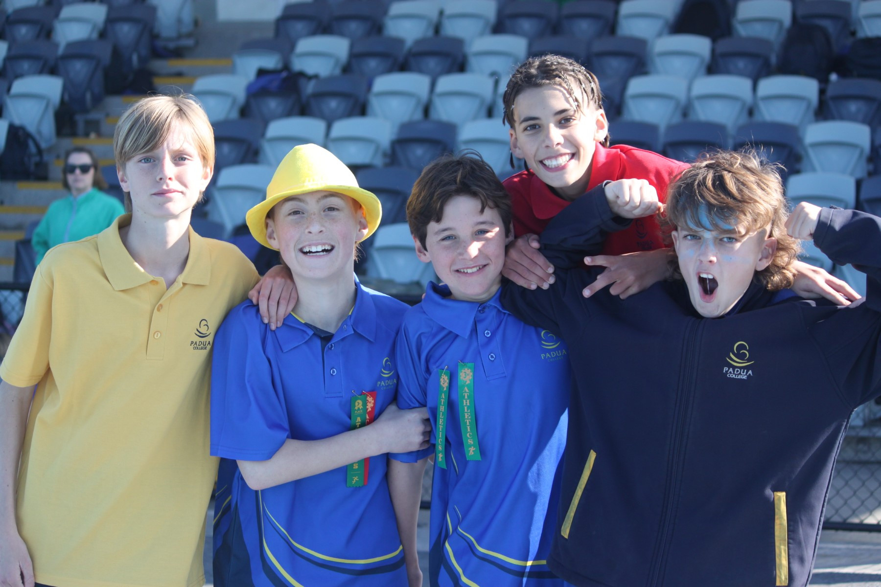 Rosebud House Athletics Carnival 2024 48