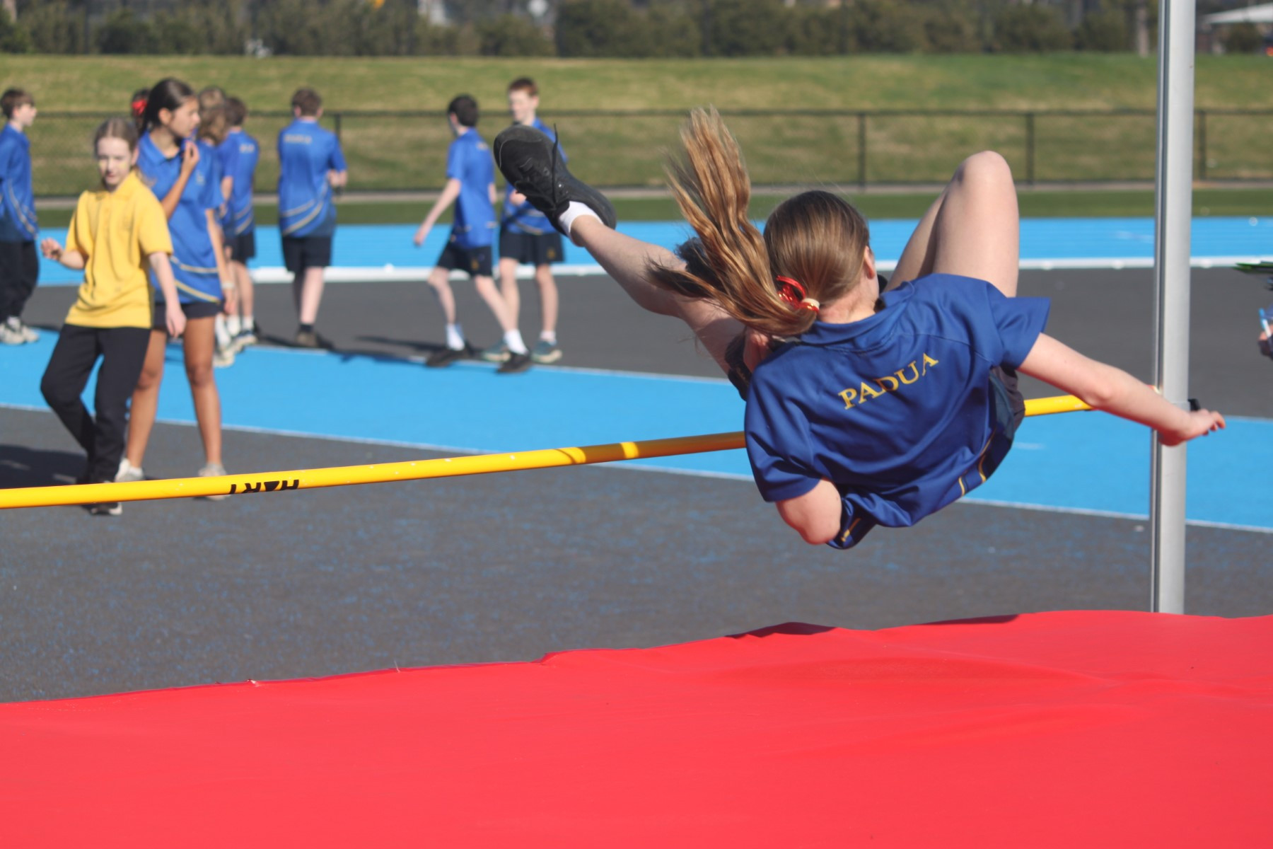 Rosebud House Athletics Carnival 2024 5