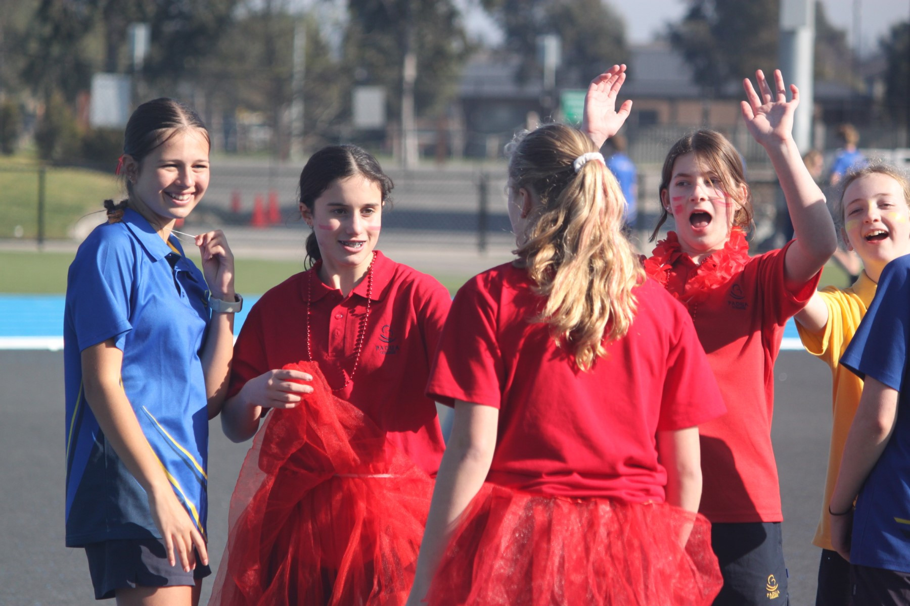 Rosebud House Athletics Carnival 2024 6
