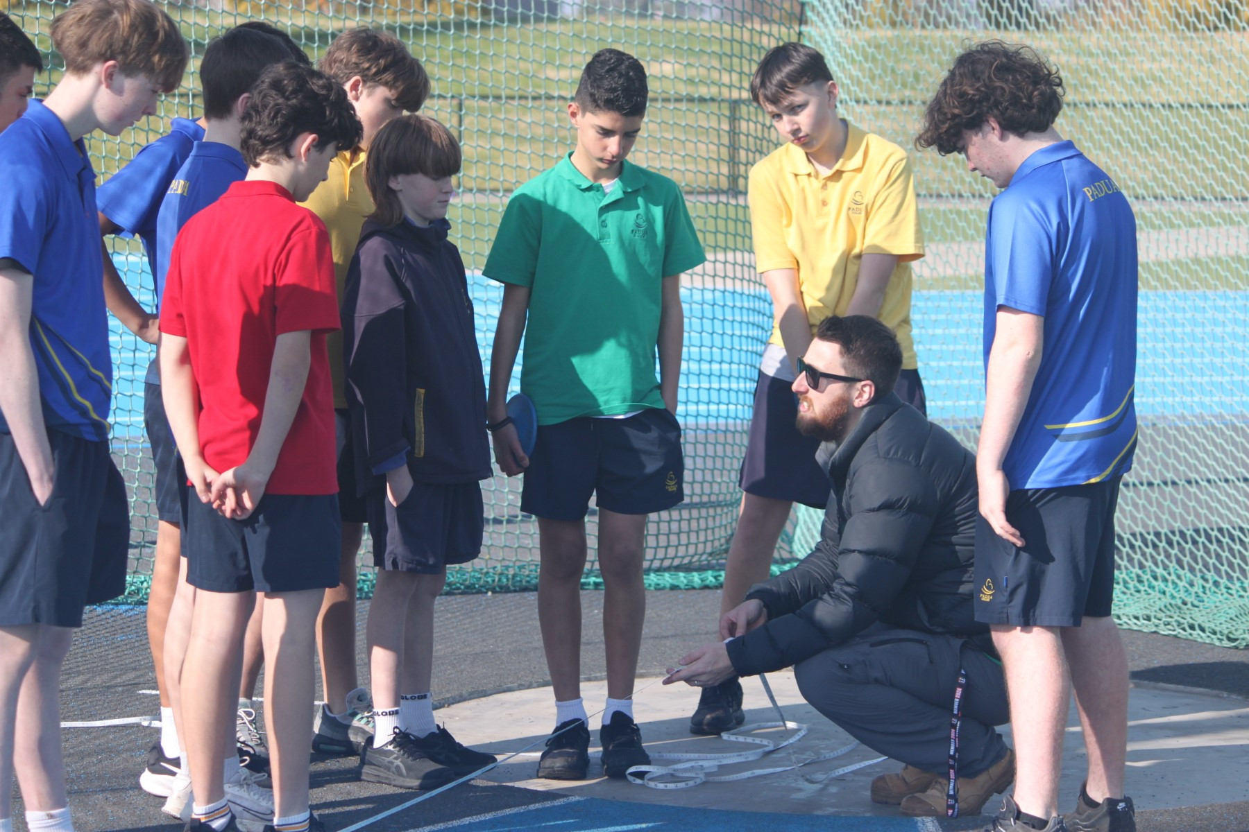 Rosebud House Athletics Carnival 2024 8
