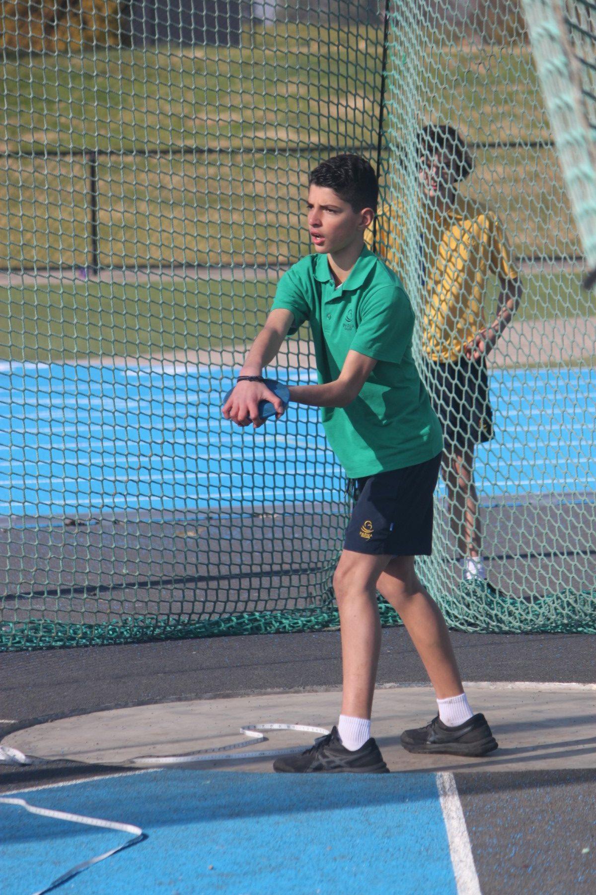 Rosebud House Athletics Carnival 2024 9