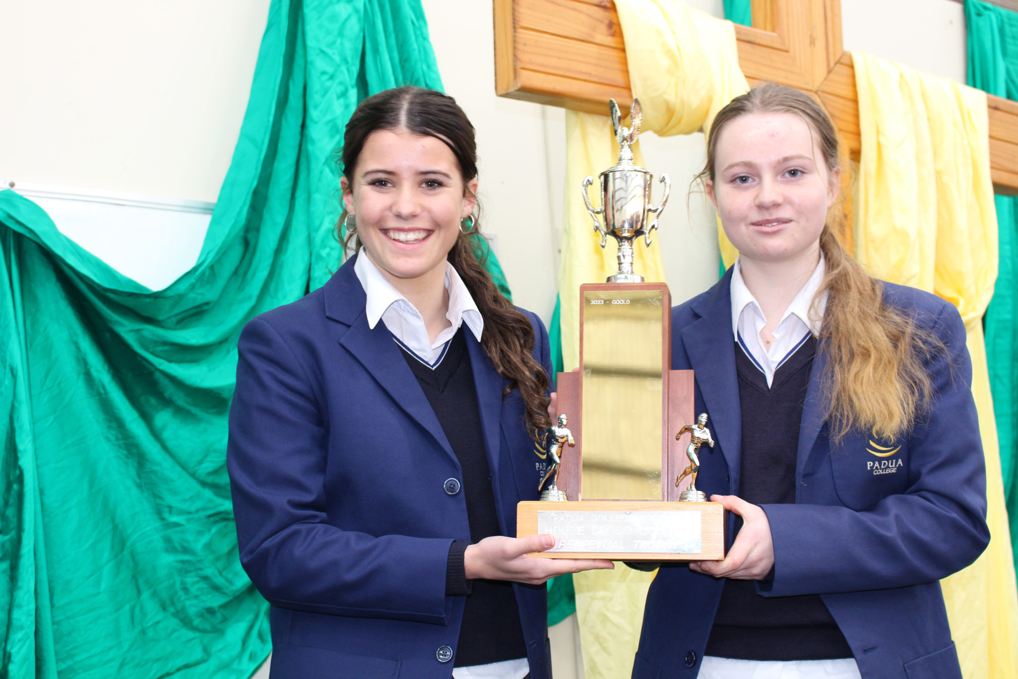 Rosebud Mid year Awards Assembly 2023 26
