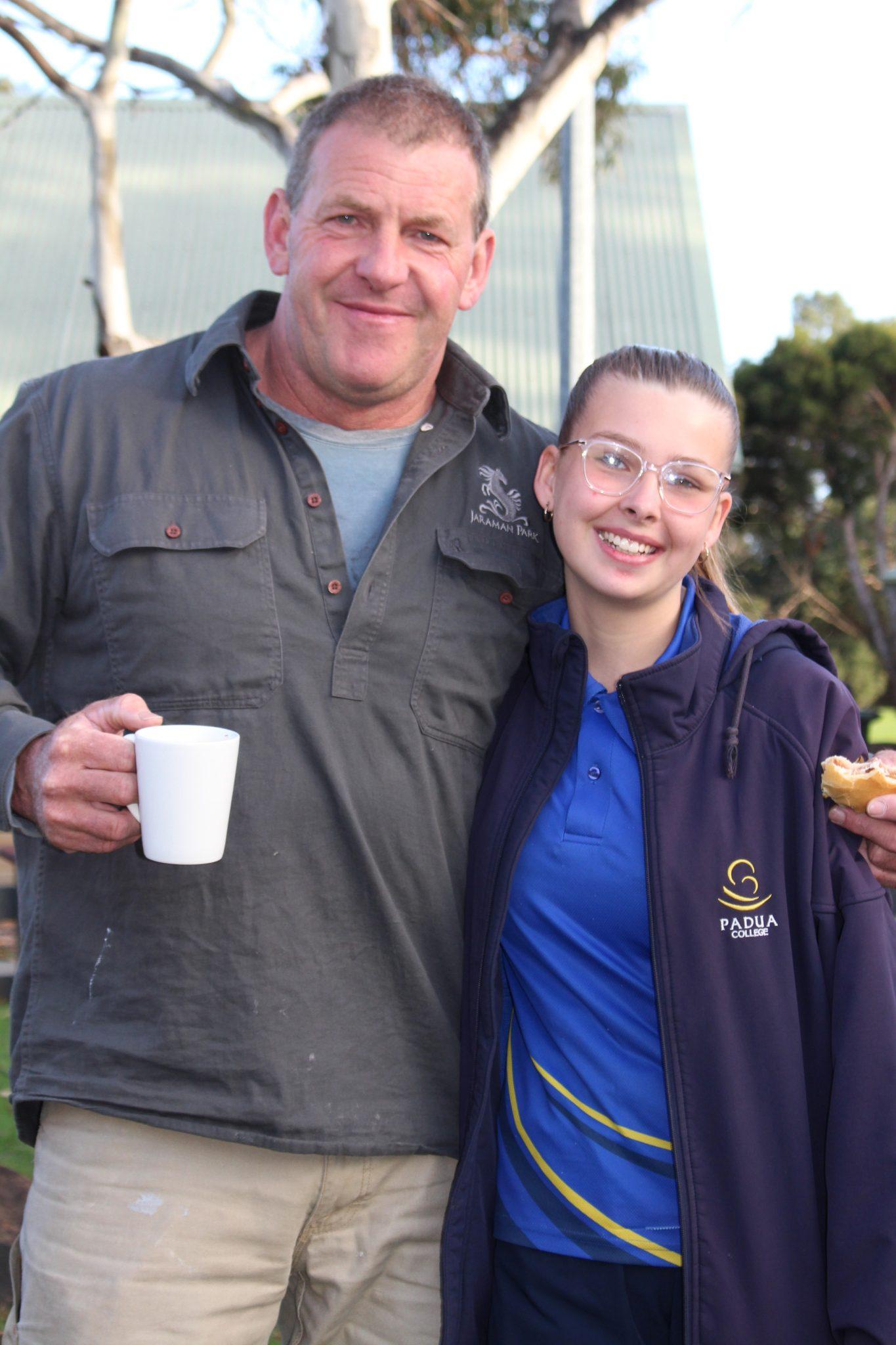 Rosebud Special persons Breakfast 2024 12