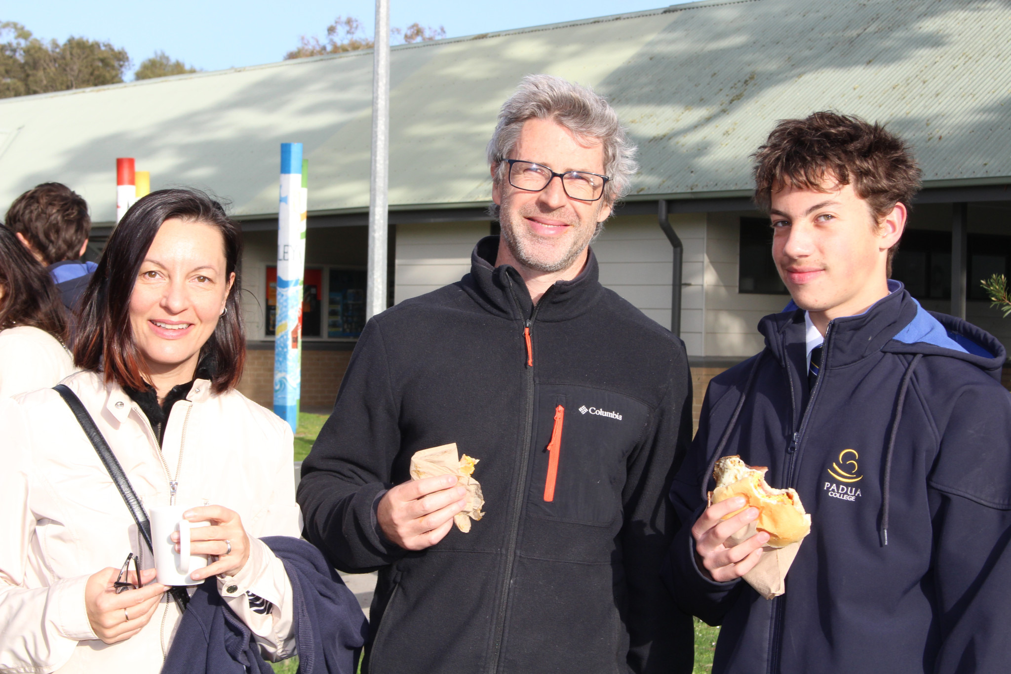 Rosebud Special persons Breakfast 2024 15