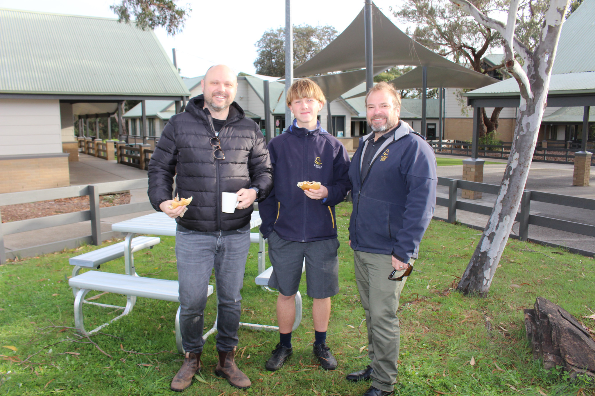 Rosebud Special persons Breakfast 2024 16