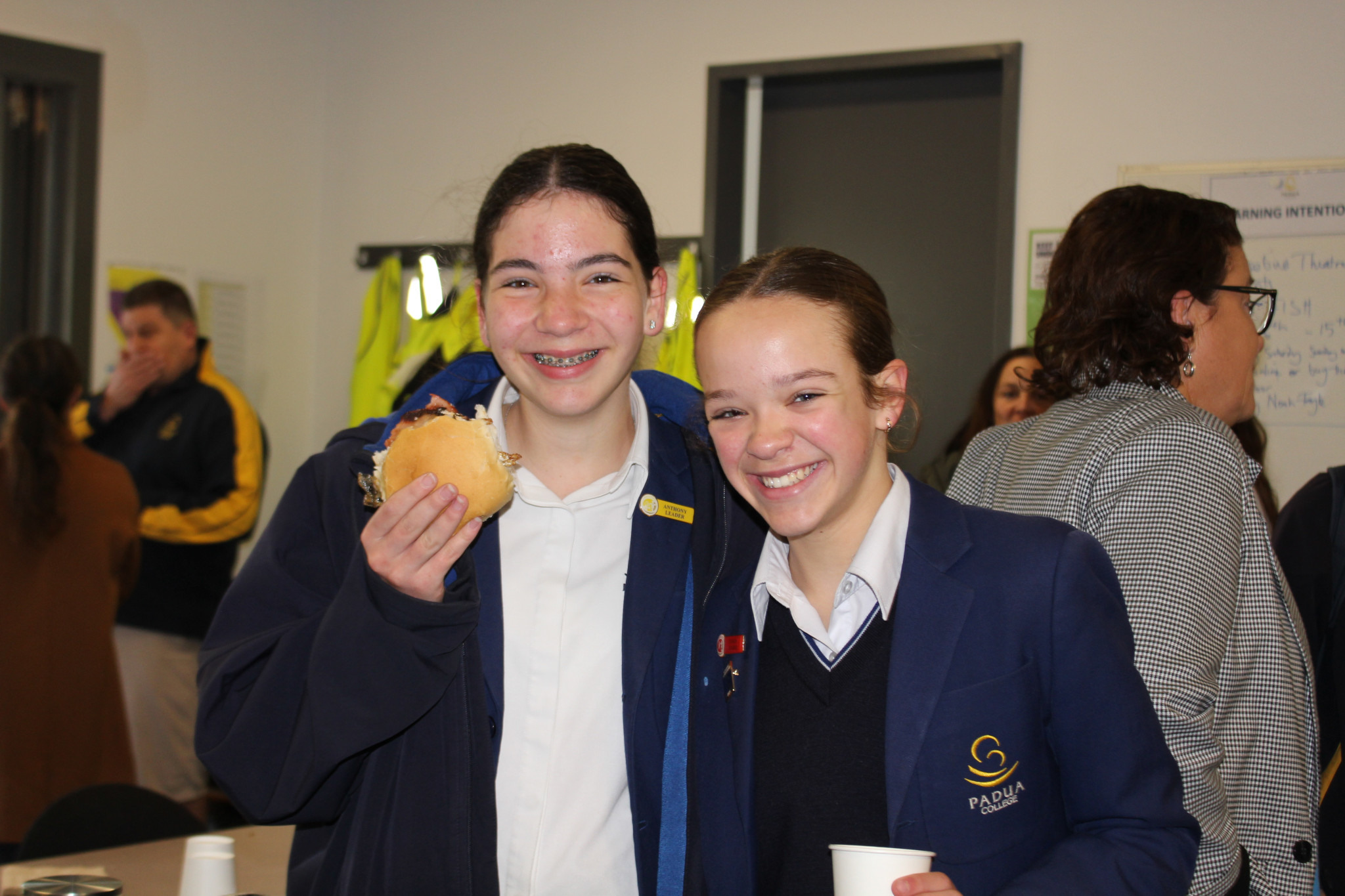 Rosebud Special persons Breakfast 2024 18