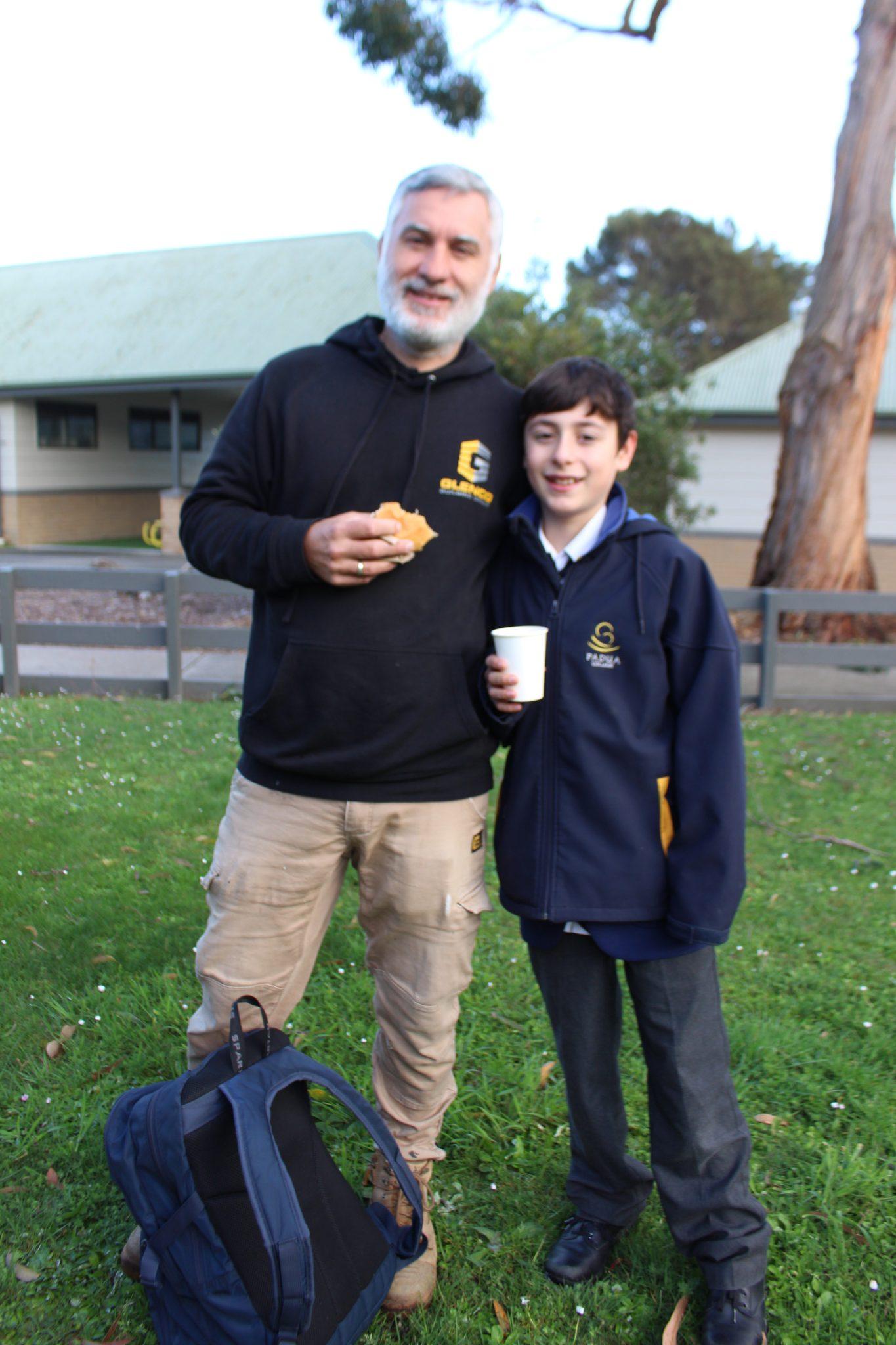 Rosebud Special persons Breakfast 2024 3