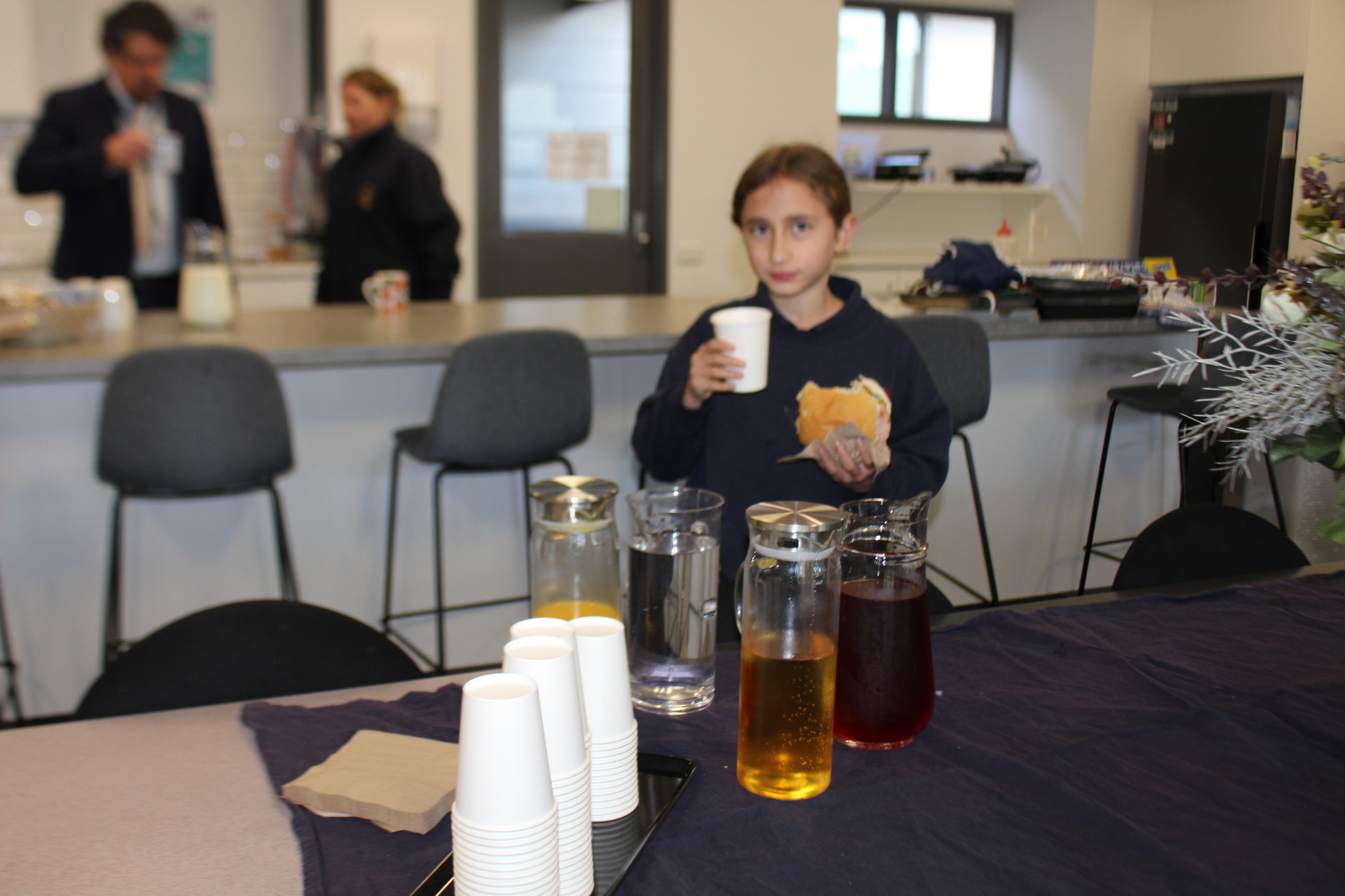 Rosebud Special persons Breakfast 2024 5